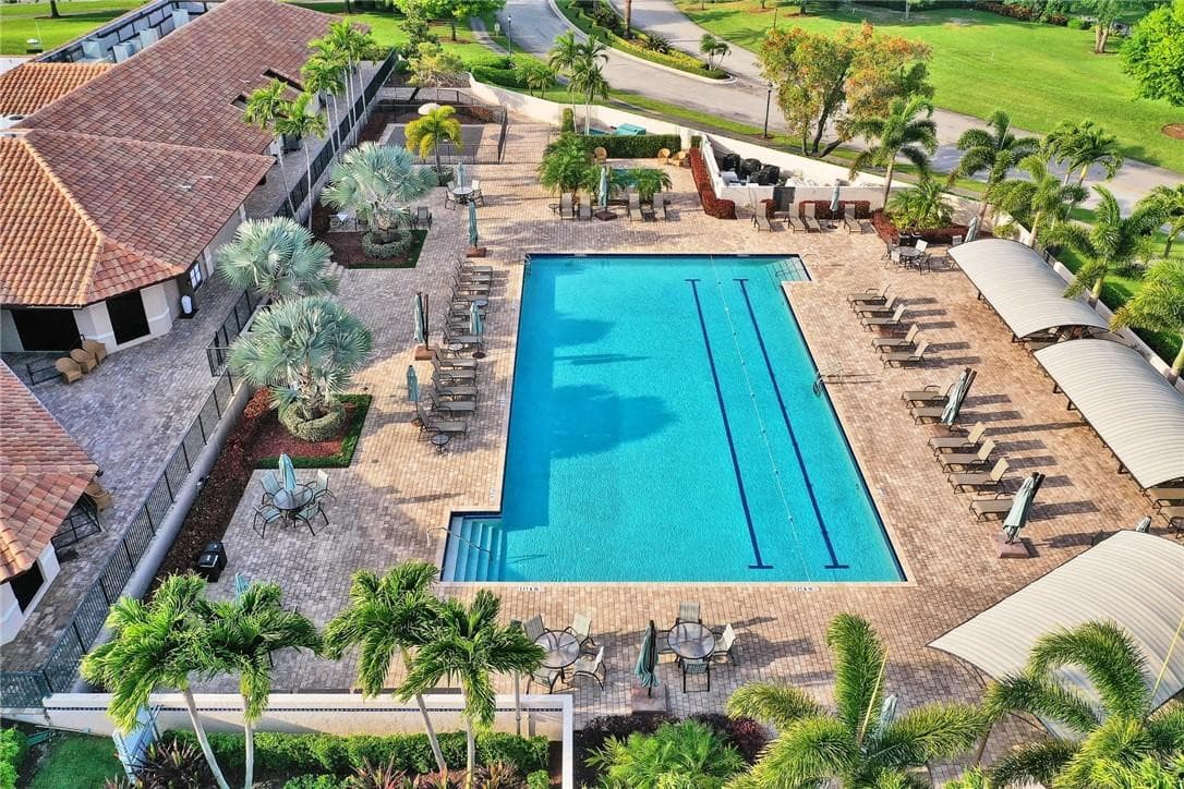 6698 Montego Bay Boulevard D, Boca Raton, FL 33433 — photo 42 of 45