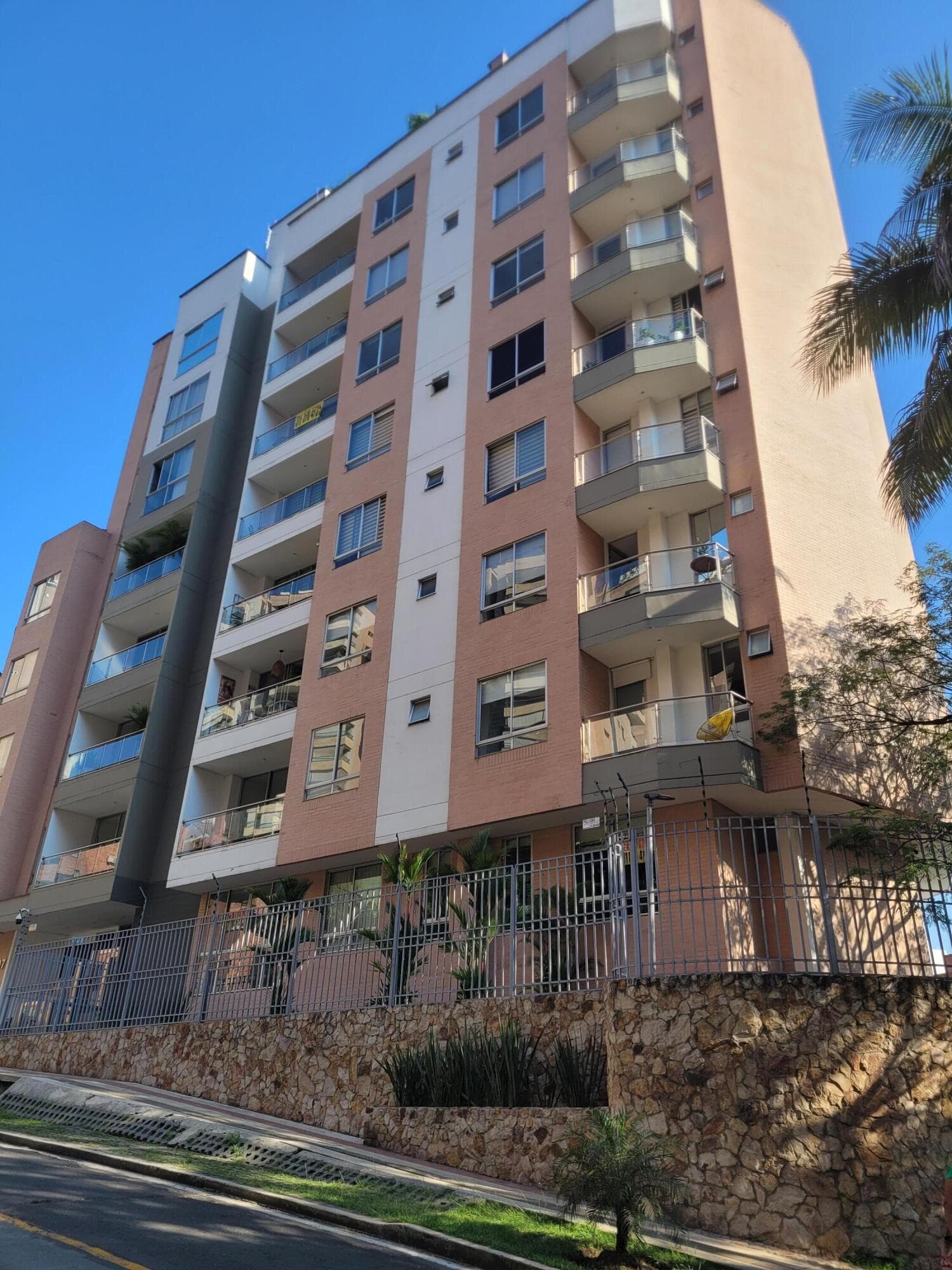 4a W Avenida 4a Oeste #5-207 302 — photo 28 of 28