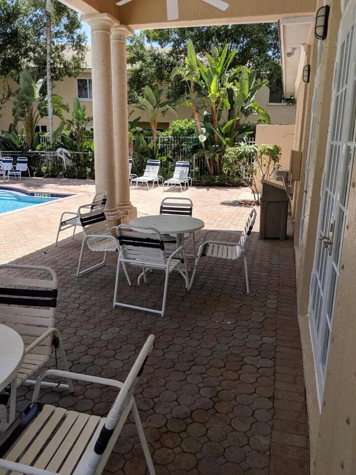 4814 NW 58th Manor, Coconut Creek, FL 33073 — photo 46 of 48