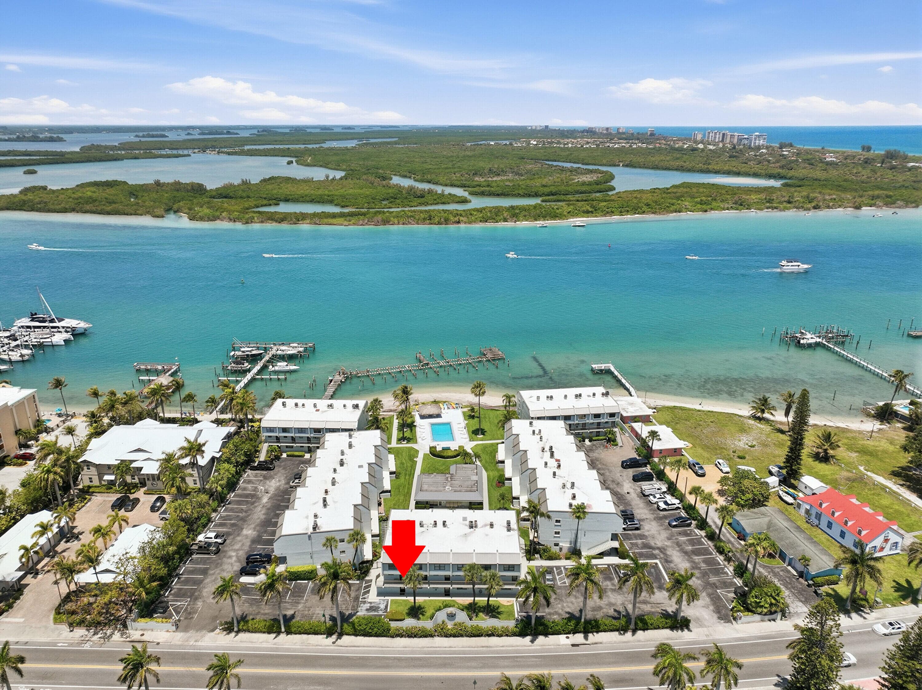 1300 Seaway Drive C1, Hutchinson Island, FL 34949 — photo 20 of 56