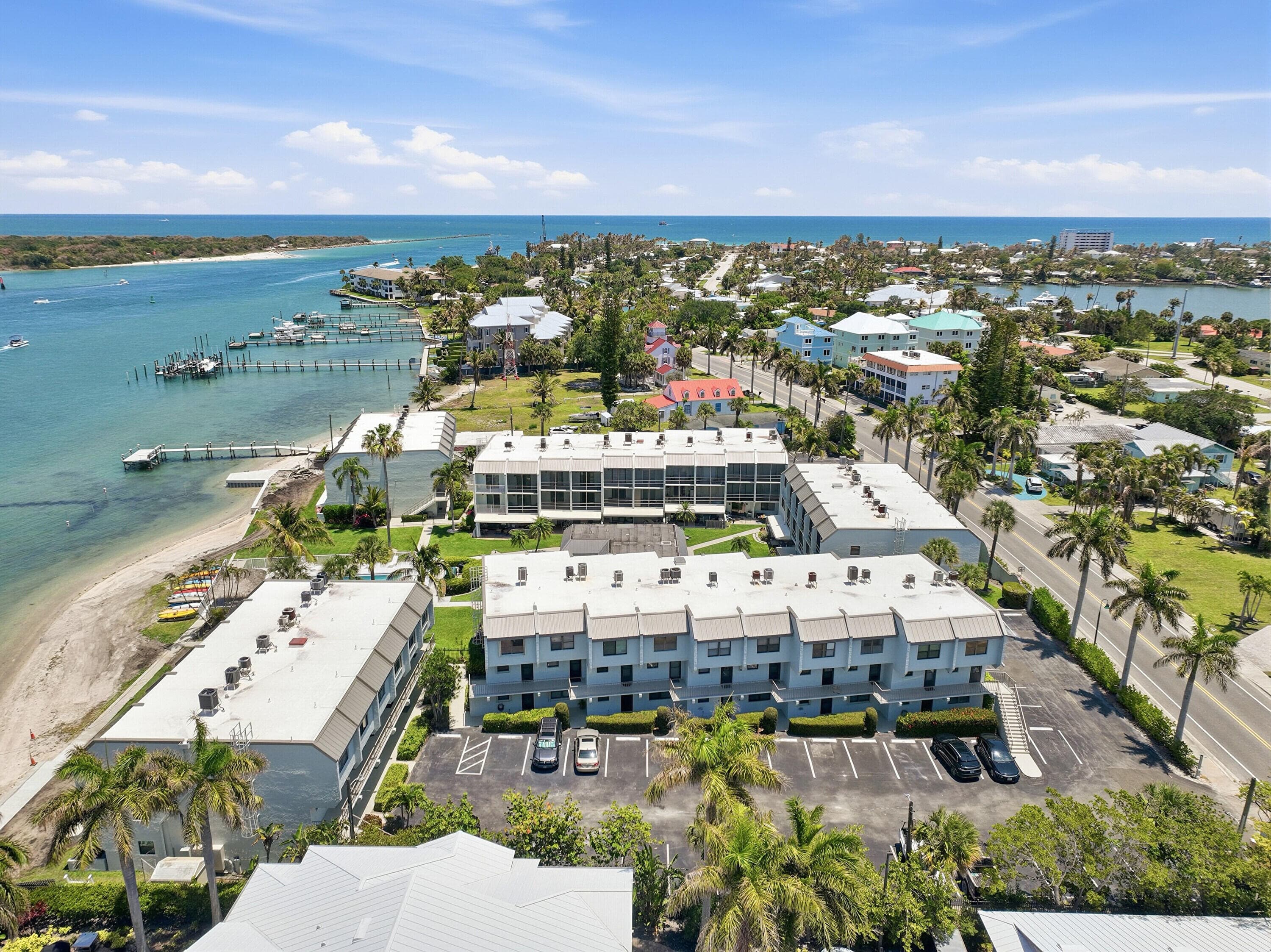 1300 Seaway Drive C1, Hutchinson Island, FL 34949 — photo 54 of 56