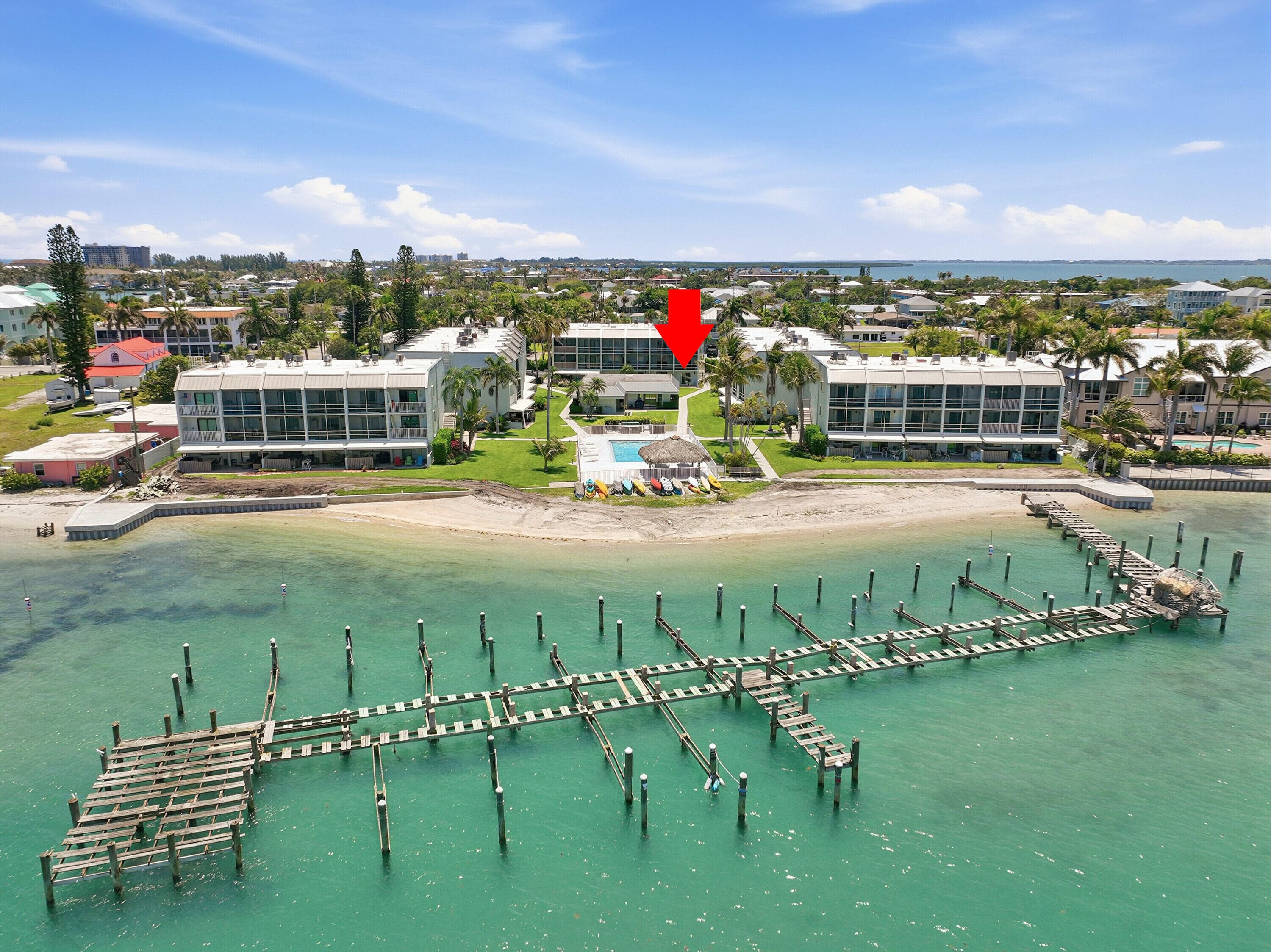 1300 Seaway Drive C1, Hutchinson Island, FL 34949 — photo 15 of 56