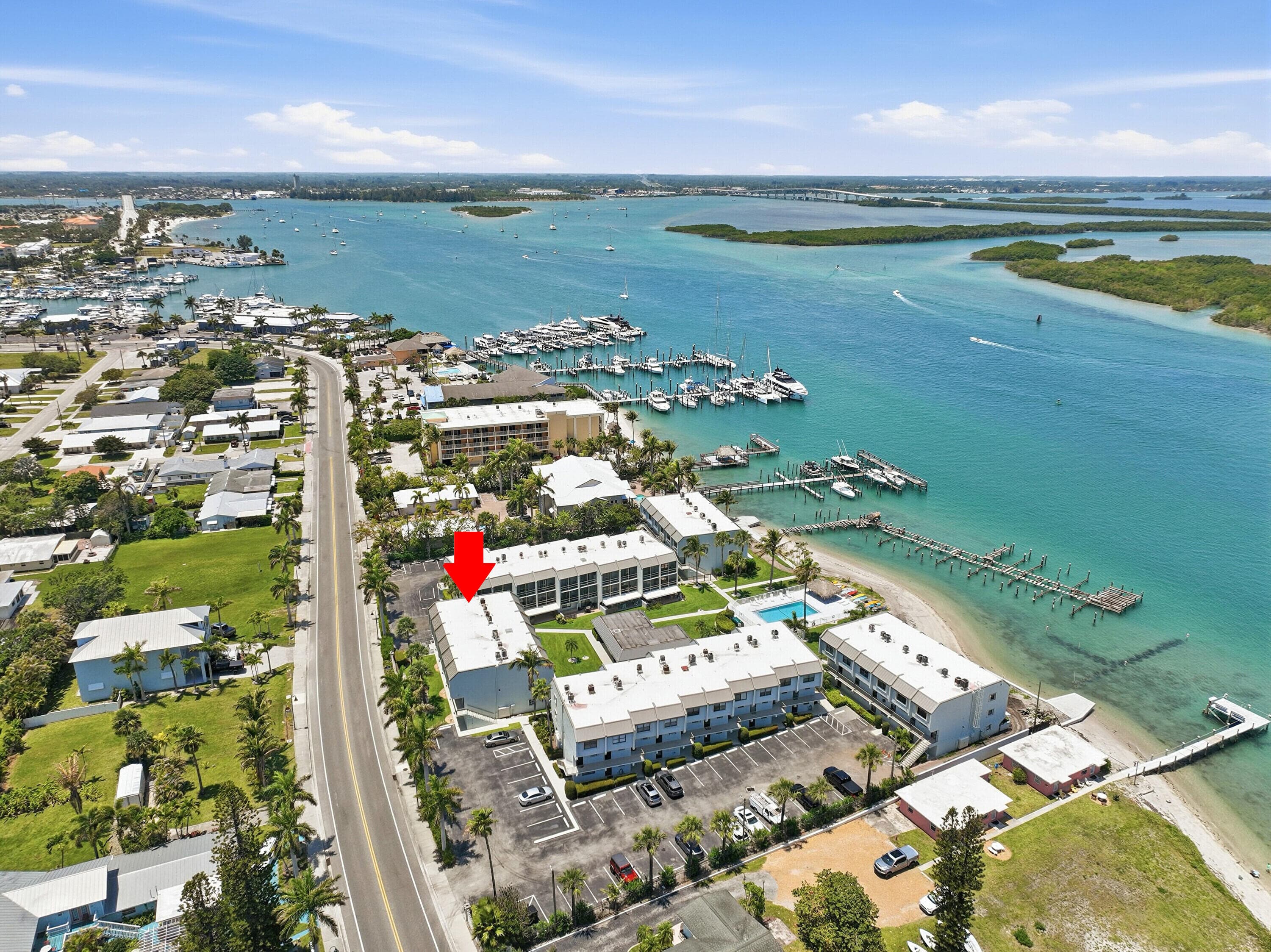 1300 Seaway Drive C1, Hutchinson Island, FL 34949 — photo 30 of 56