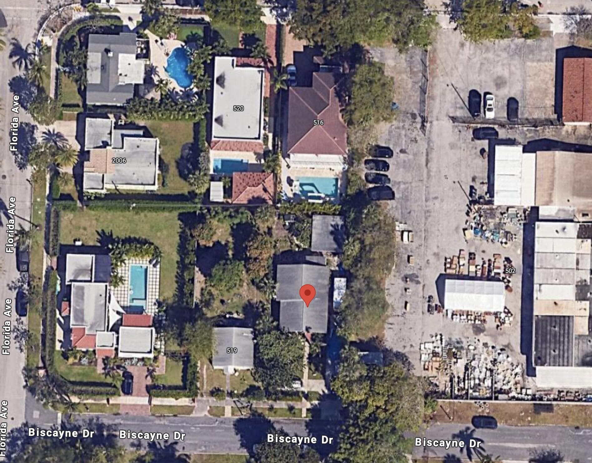 515 Biscayne Drive, West Palm Beach, FL 33401 — photo 25 of 32