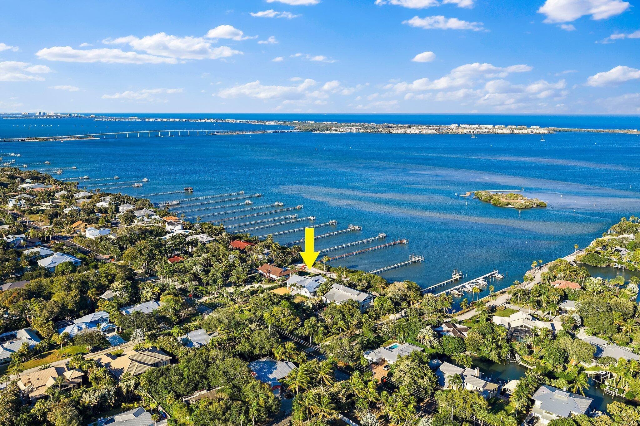 116 S Sewalls Point Road, Sewalls Point, FL 34996 — photo 91 of 92
