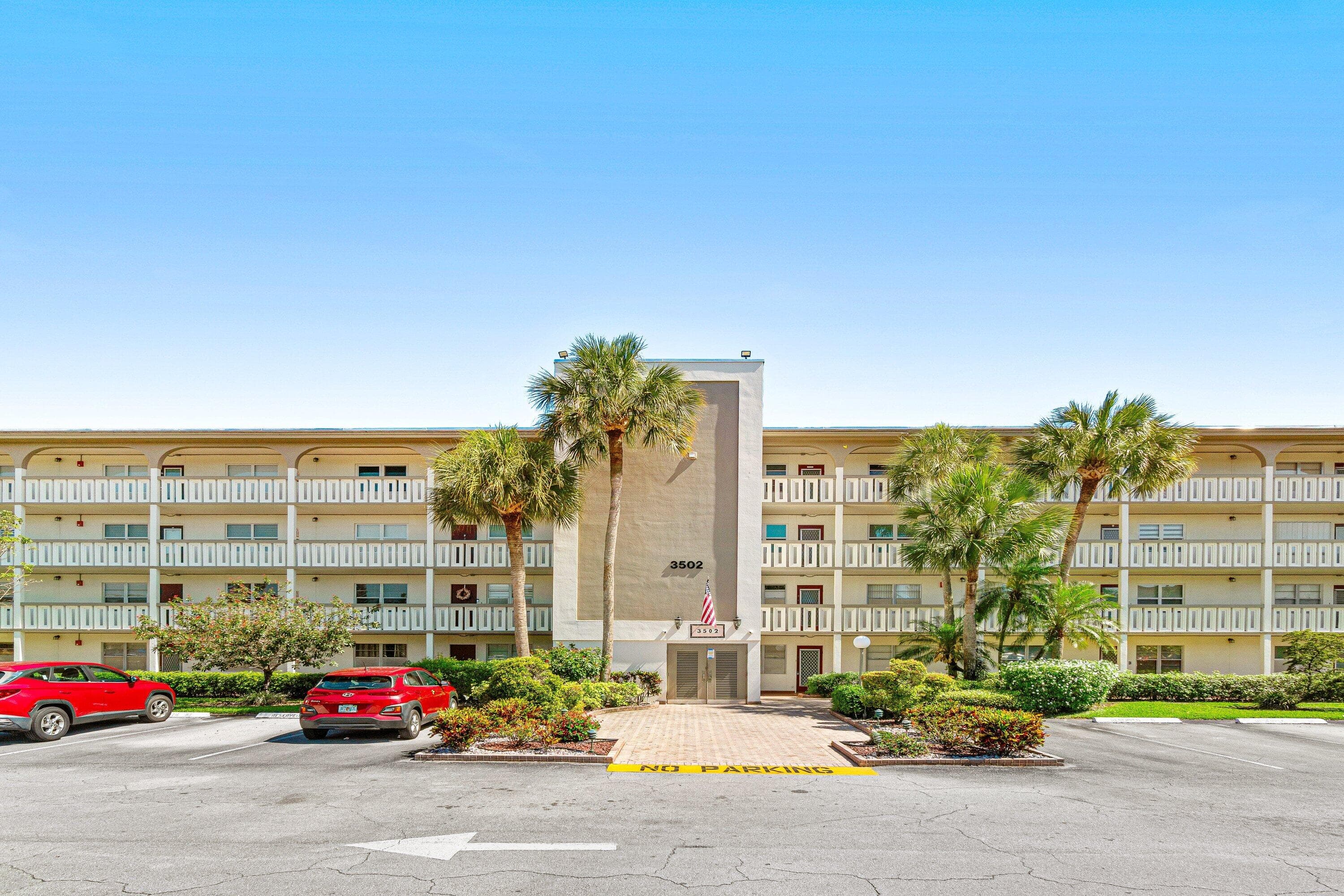 3502 Bimini Lane L4, Coconut Creek, FL 33066 — photo 5 of 59