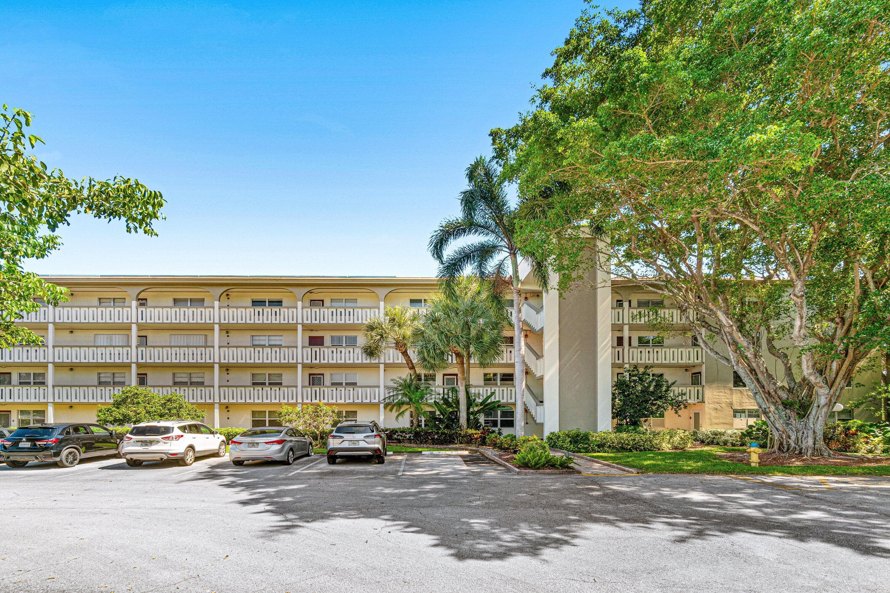 3502 Bimini Lane L4, Coconut Creek, FL 33066 — photo 7 of 59