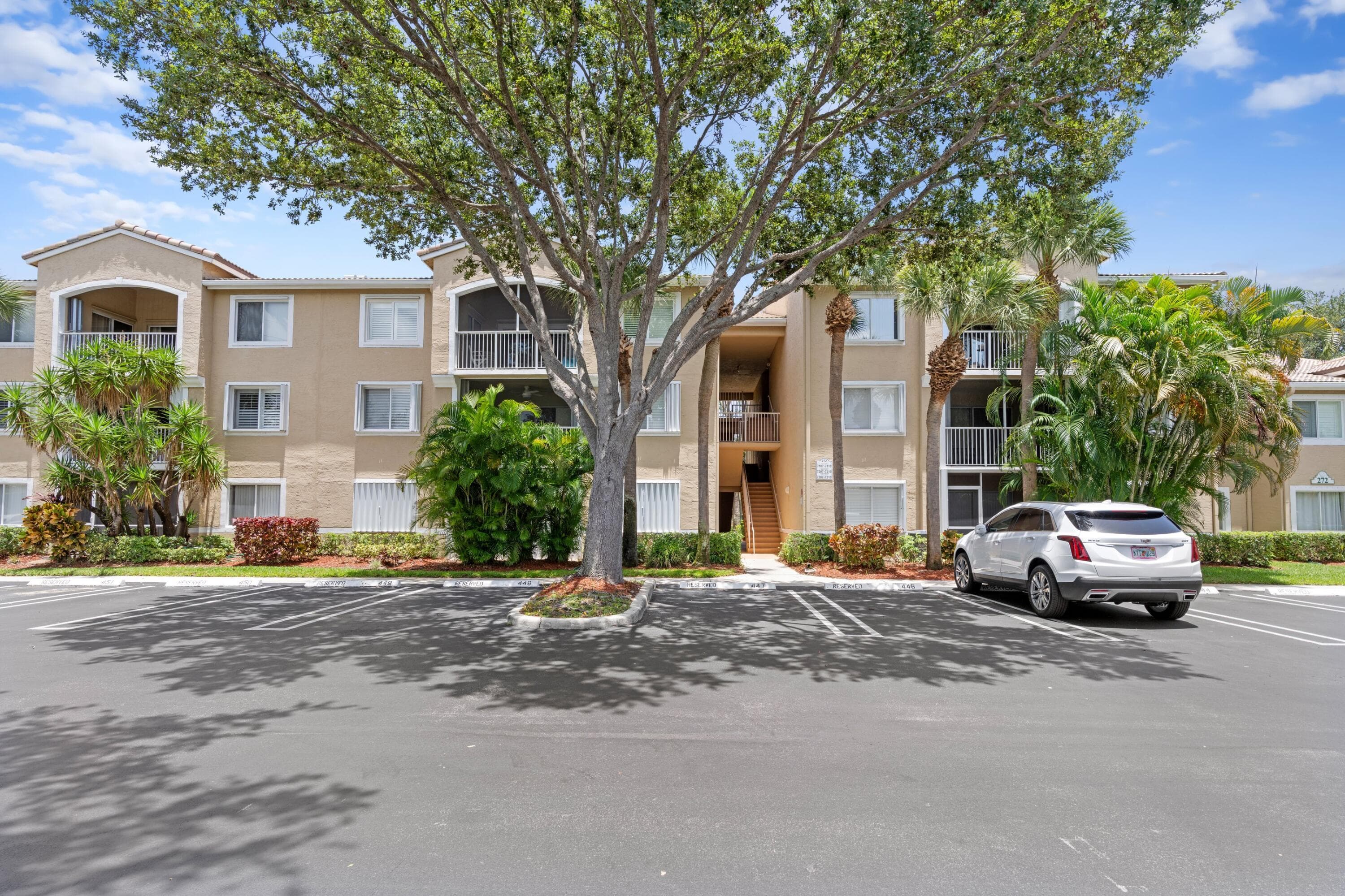 272 Village Boulevard 7109, Tequesta, FL 33469 — photo 28 of 30