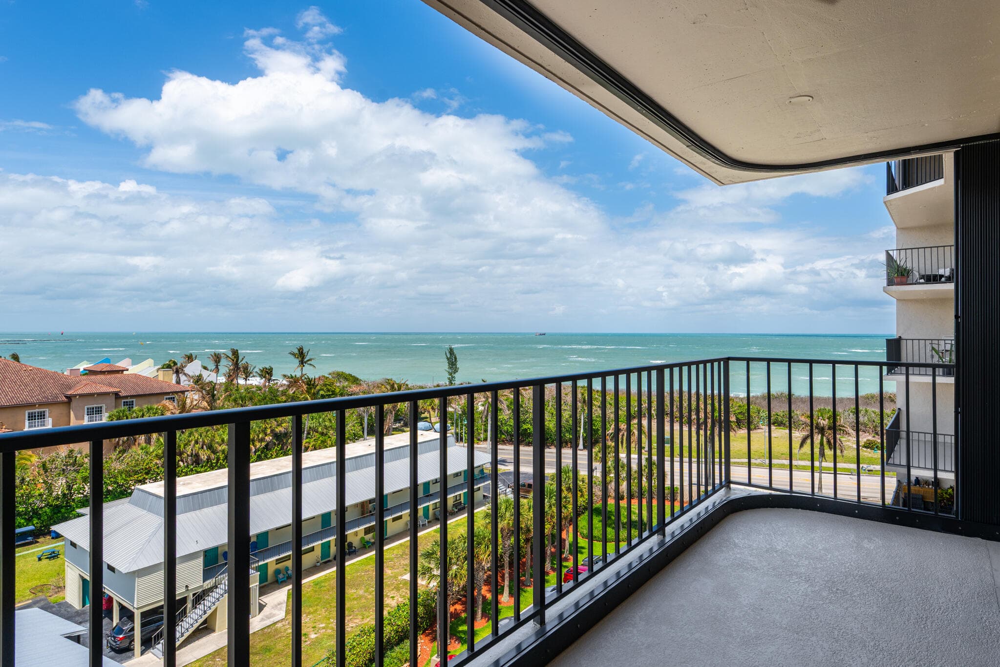 801 S Ocean Drive 802, Fort Pierce, FL 34949 — photo 7 of 30