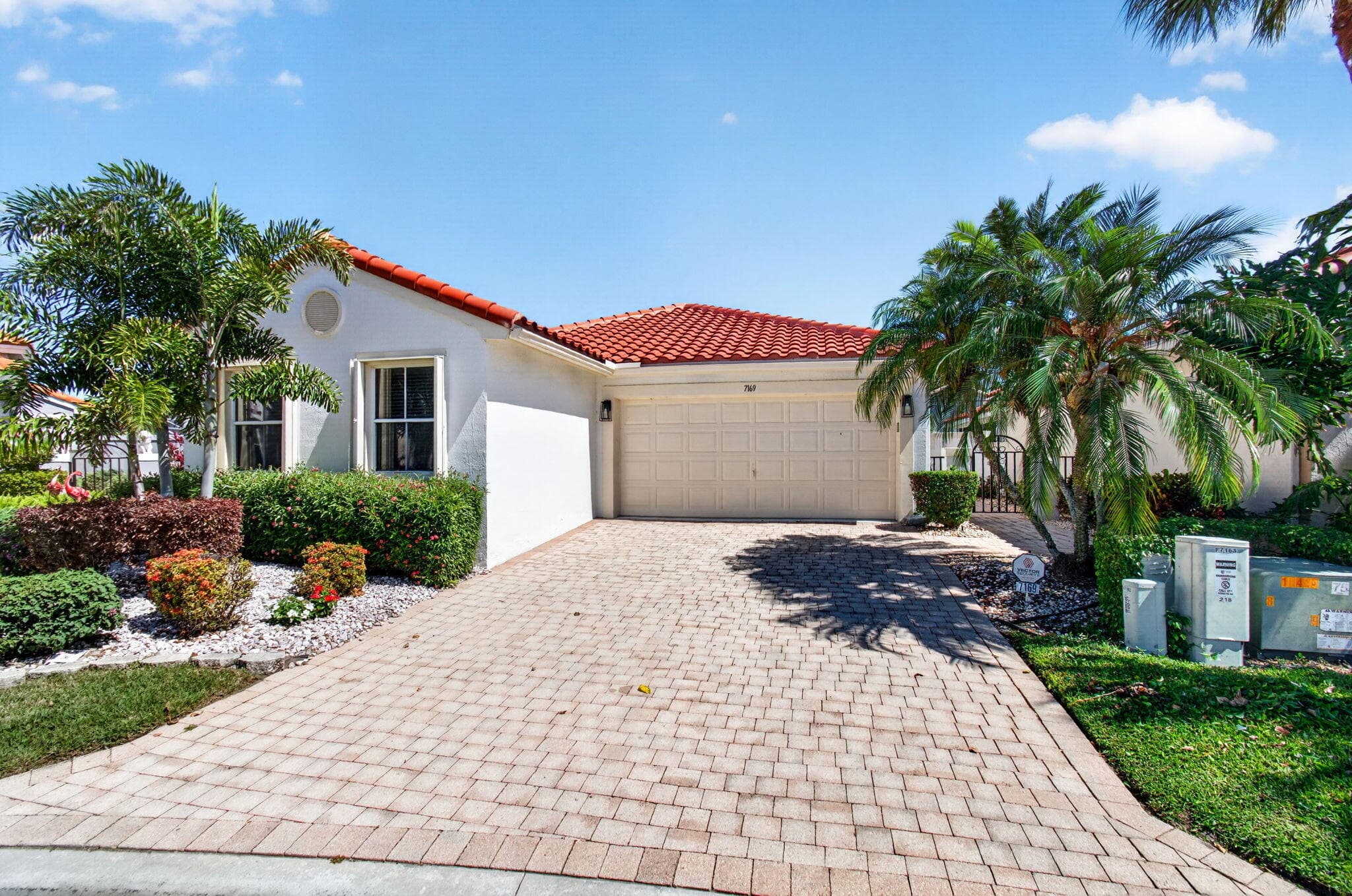 7169 Foxworth Court, Boynton Beach, FL 33437 — photo 68 of 89