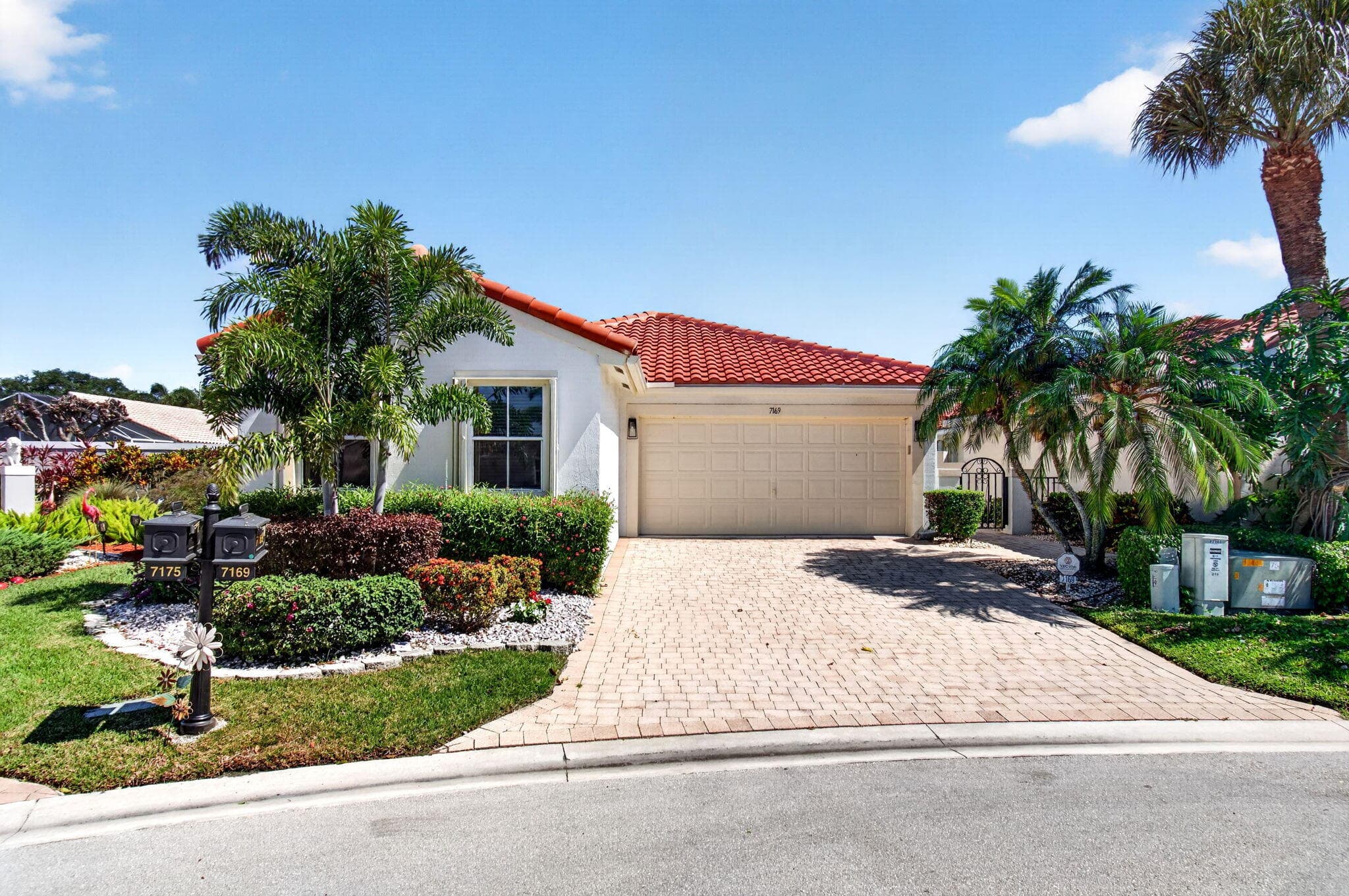 7169 Foxworth Court, Boynton Beach, FL 33437 — photo 1 of 89