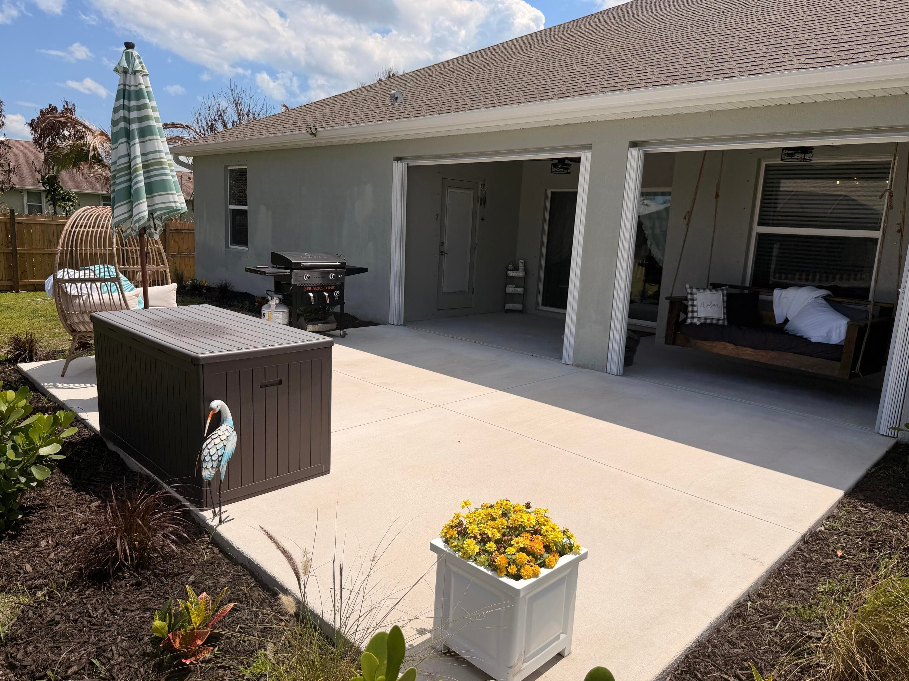 2141 SW Leafy Road, Port St. Lucie, FL 34953 — photo 27 of 37