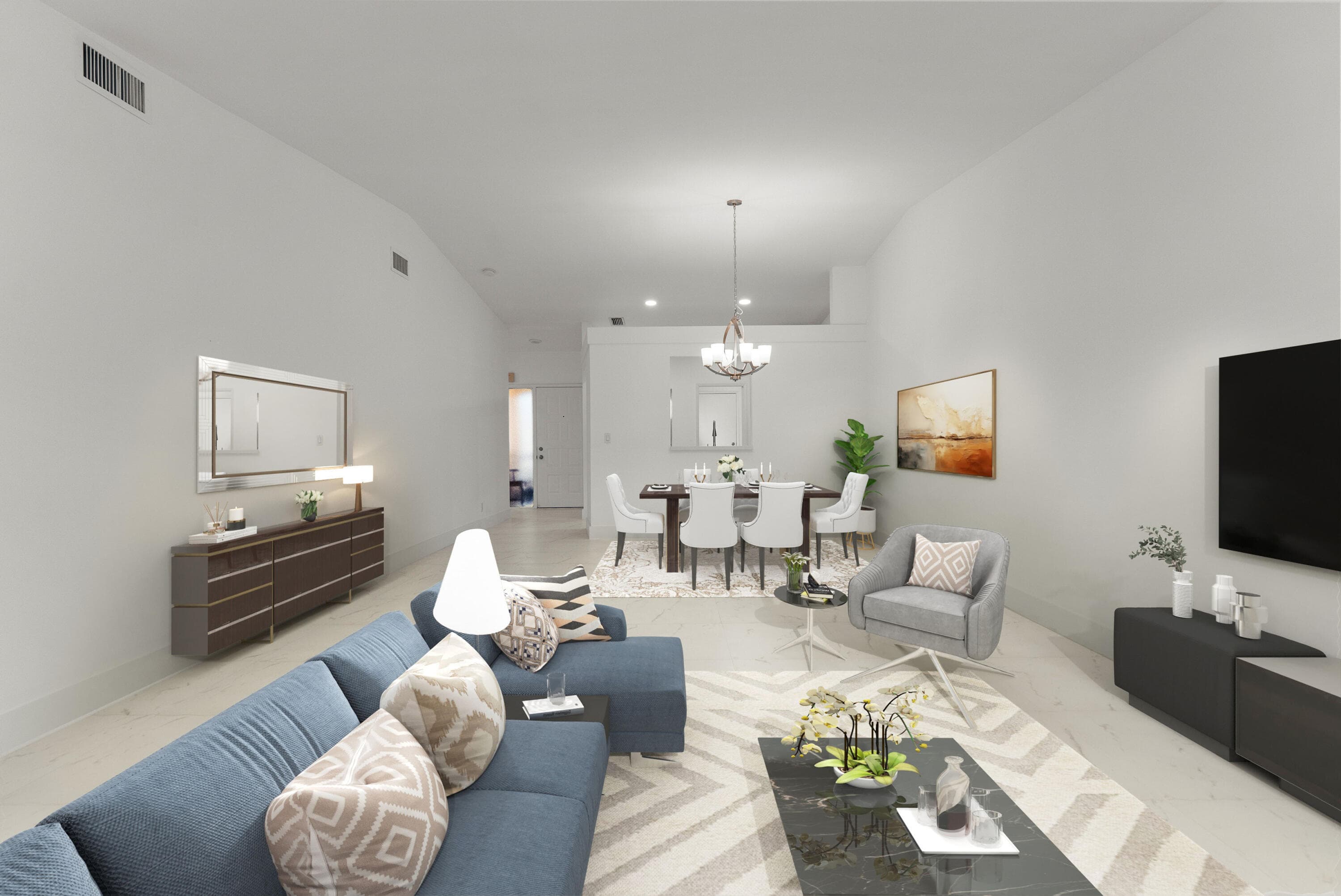 8273 Springtree Road, Boca Raton, FL 33496 — photo 4 of 38