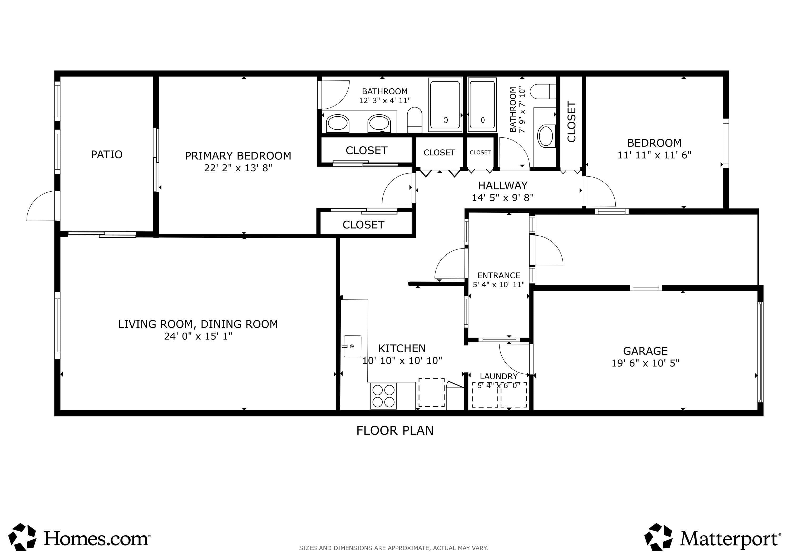 8273 Springtree Road, Boca Raton, FL 33496 — photo 10 of 38