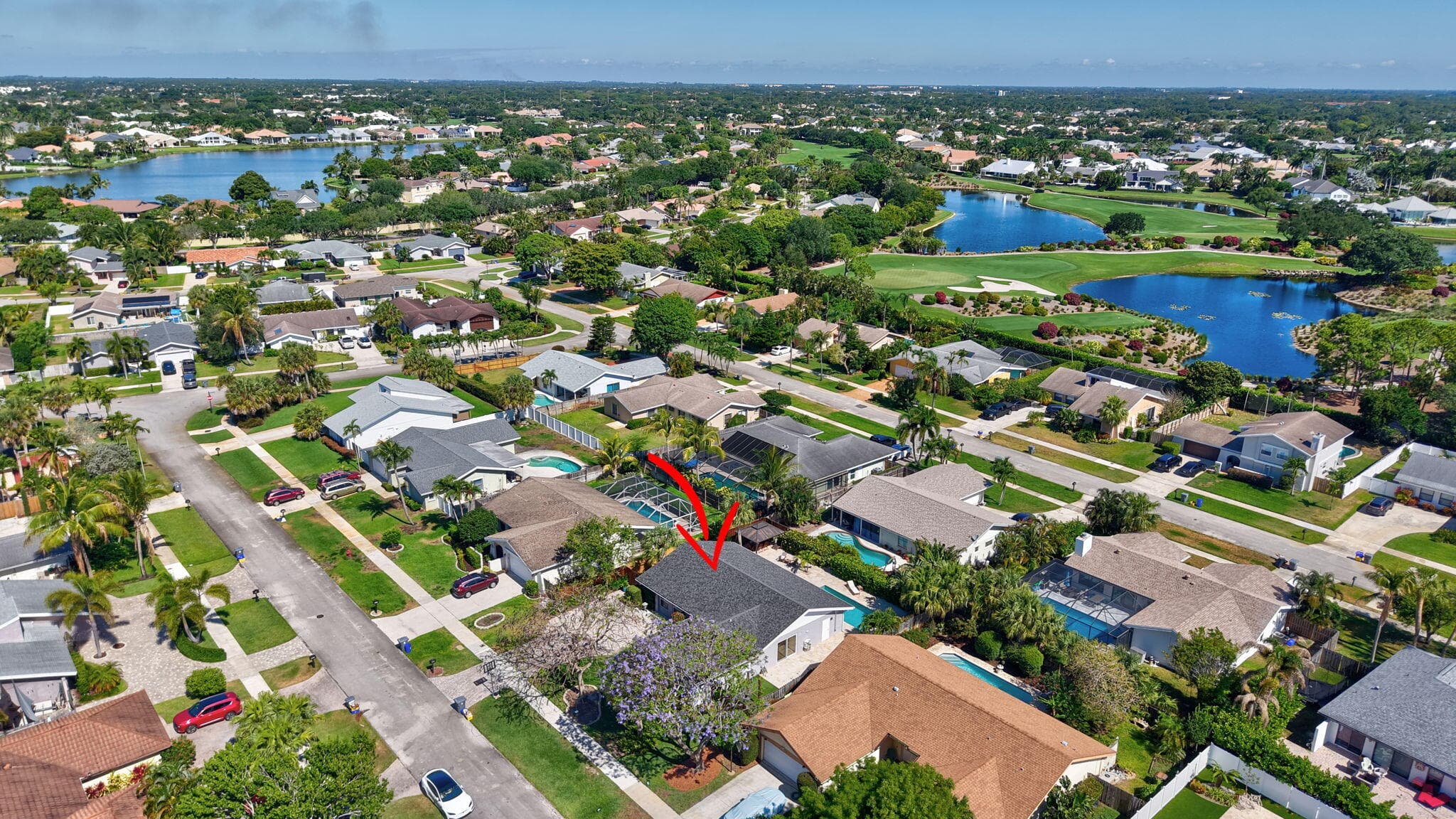 4175 Bay Laurel Way, Boca Raton, FL 33487 — photo 61 of 79