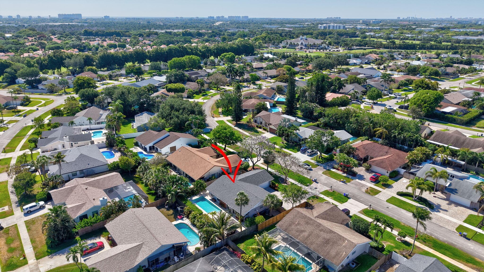 4175 Bay Laurel Way, Boca Raton, FL 33487 — photo 63 of 79