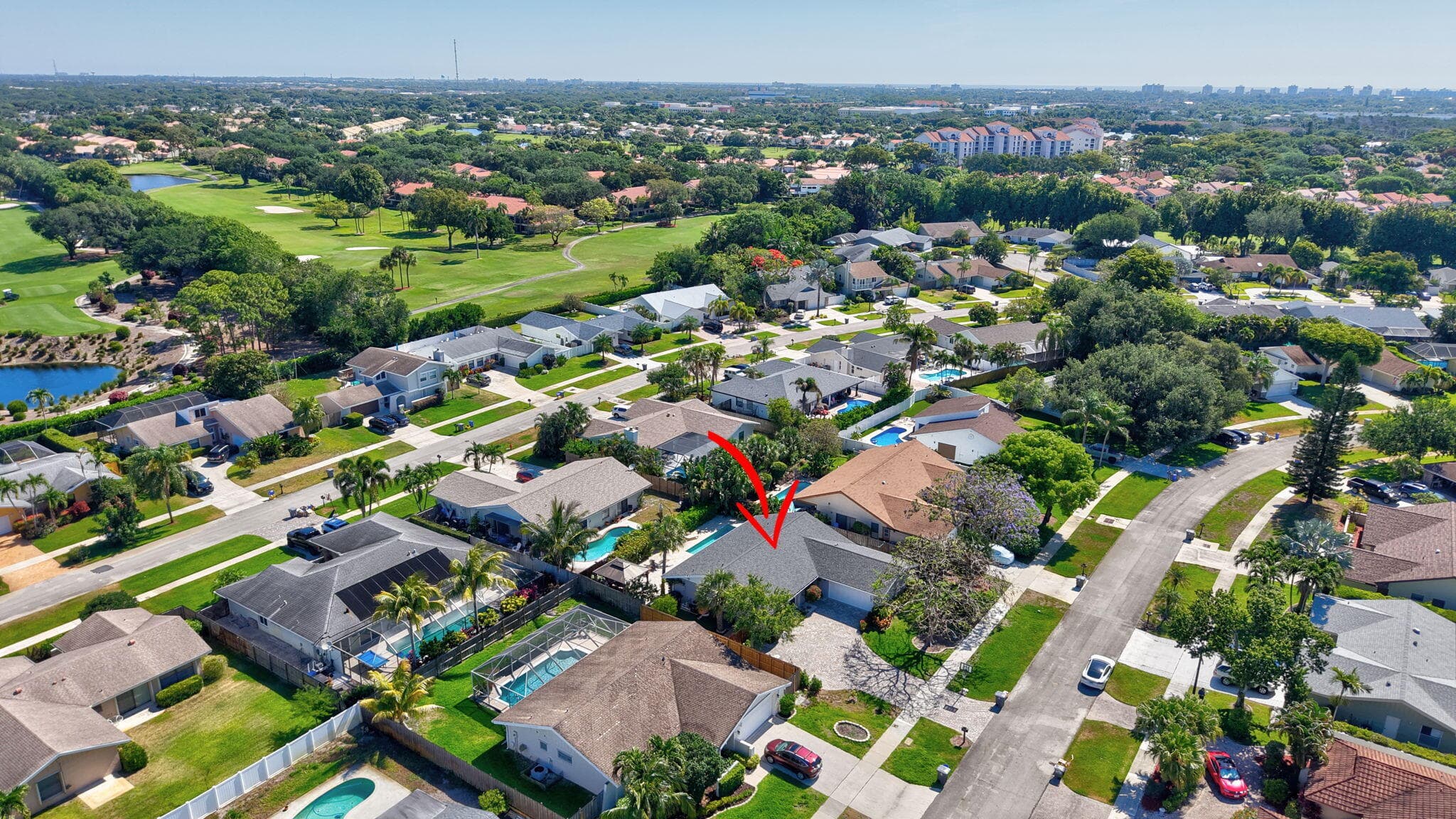 4175 Bay Laurel Way, Boca Raton, FL 33487 — photo 65 of 79