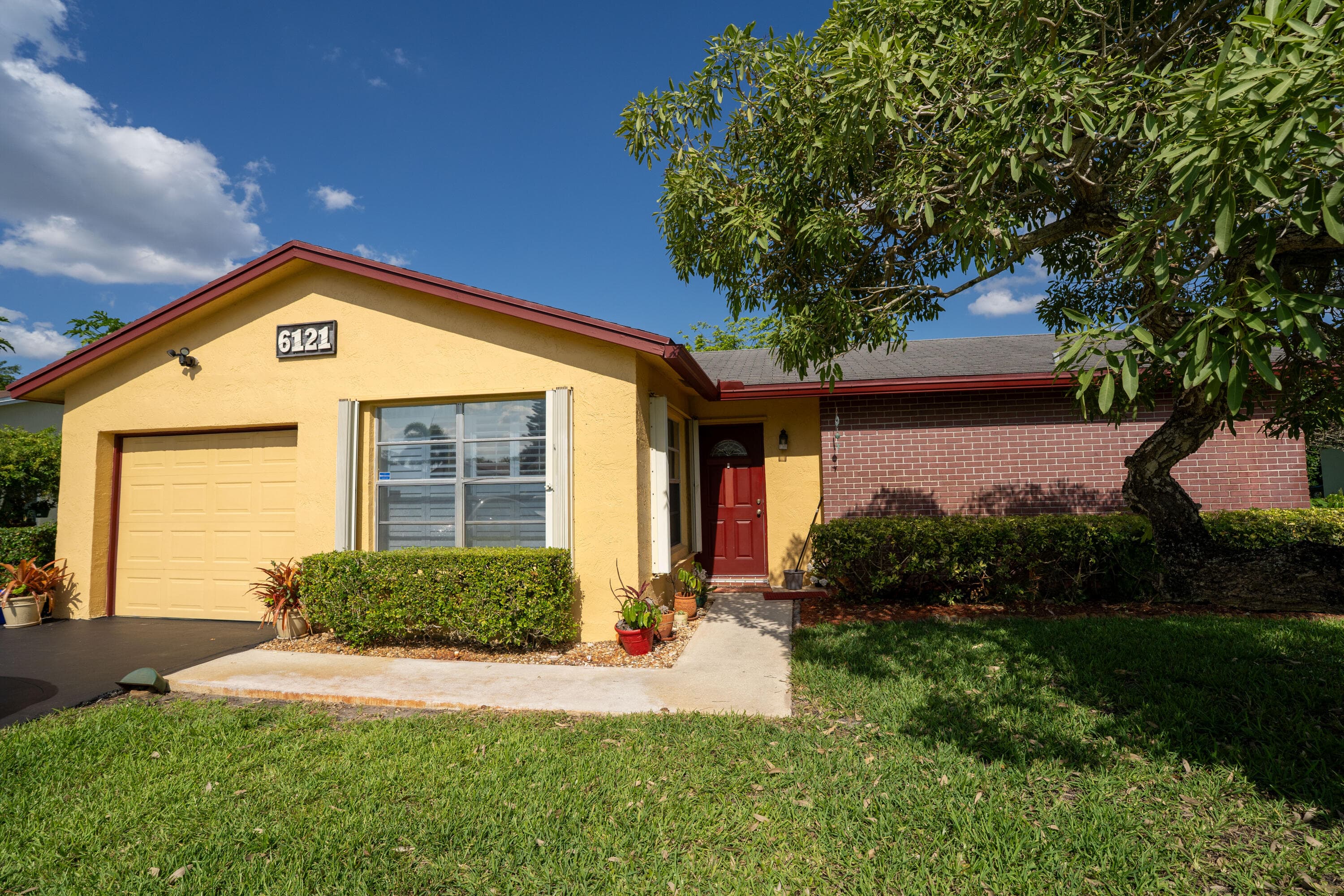 6121 Rainbow Circle, Greenacres, FL 33463 — photo 51 of 86