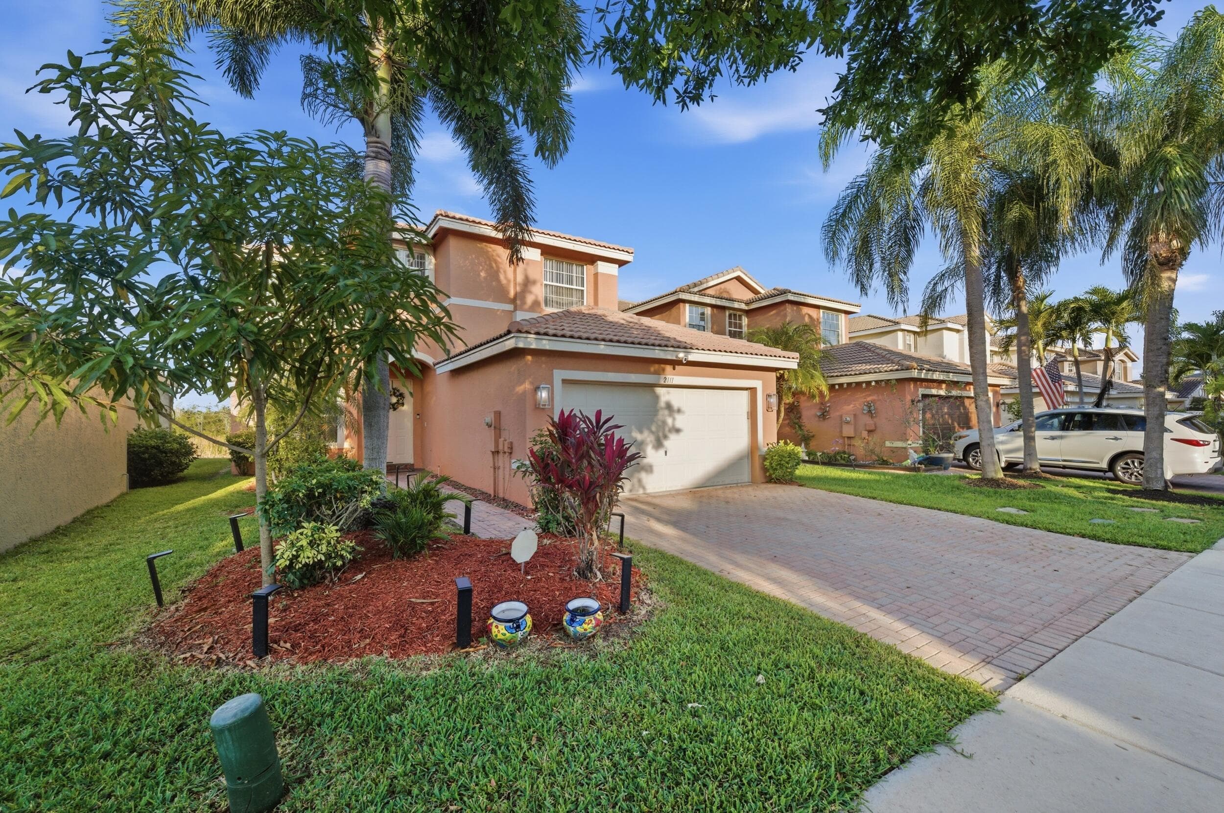 2111 SW 148th Avenue, Miramar, FL 33027 — photo 3 of 53