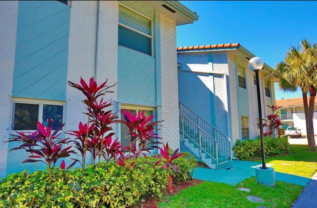2730 Forest Hills Boulevard 104, Coral Springs, FL 33065 — photo 15 of 17