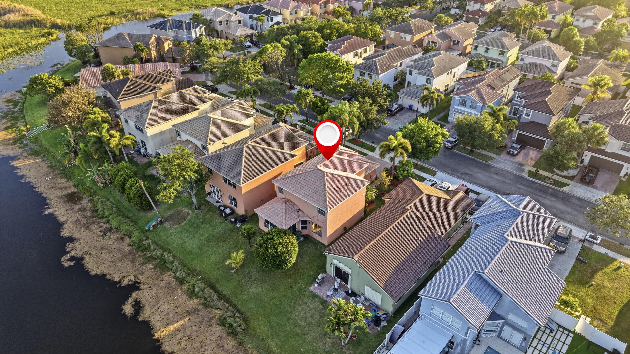 2111 SW 148th Avenue, Miramar, FL 33027 — photo 36 of 53