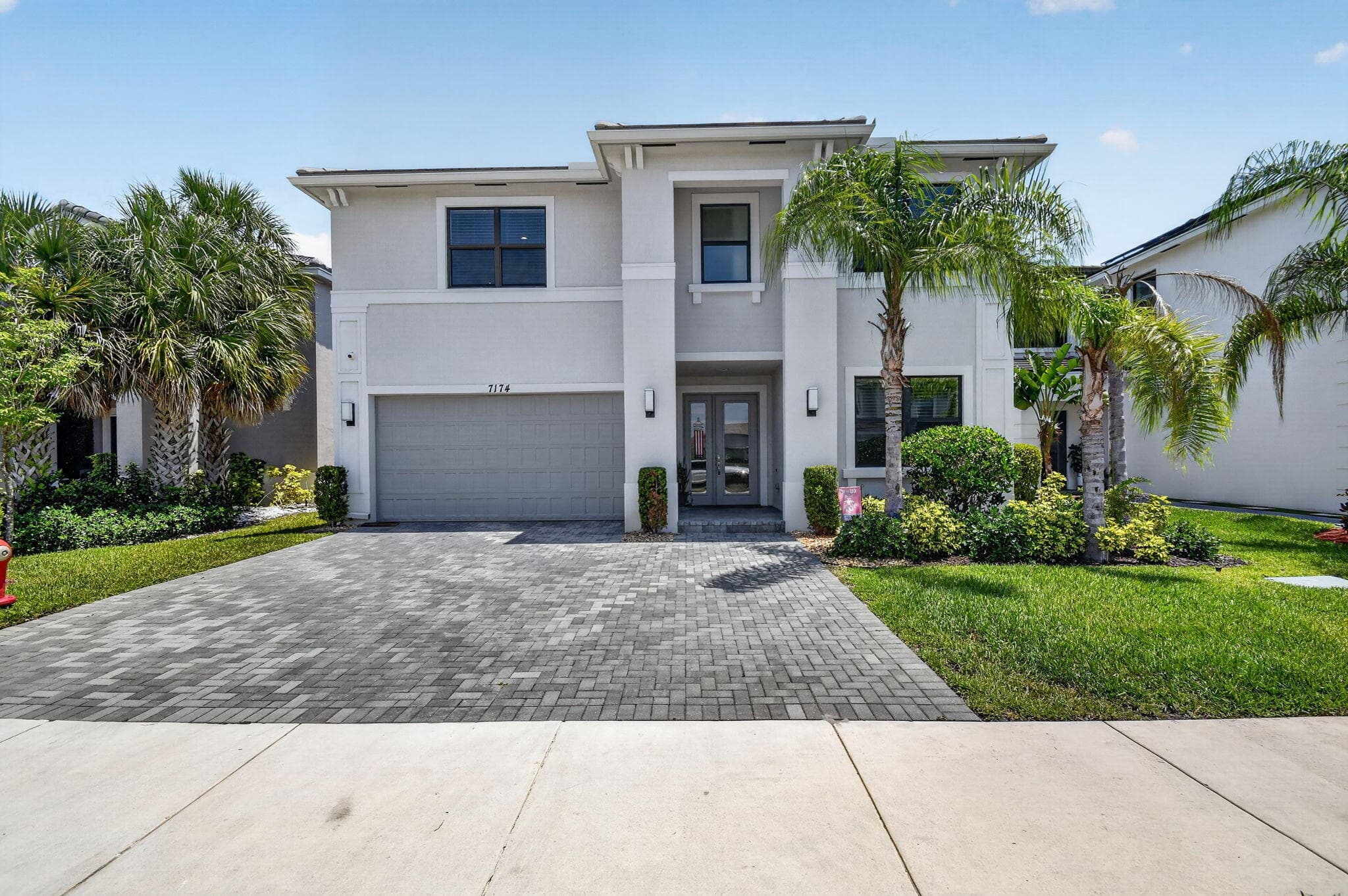 7174 Villamar Way, Lake Worth, FL 33463 — photo 1 of 63