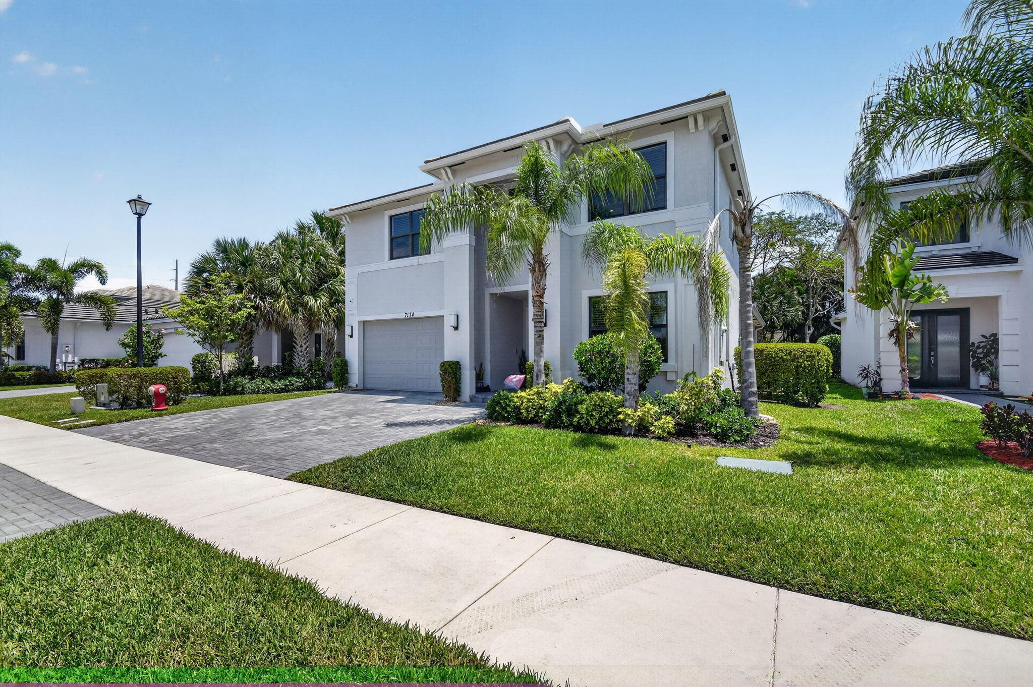 7174 Villamar Way, Lake Worth, FL 33463 — photo 2 of 63