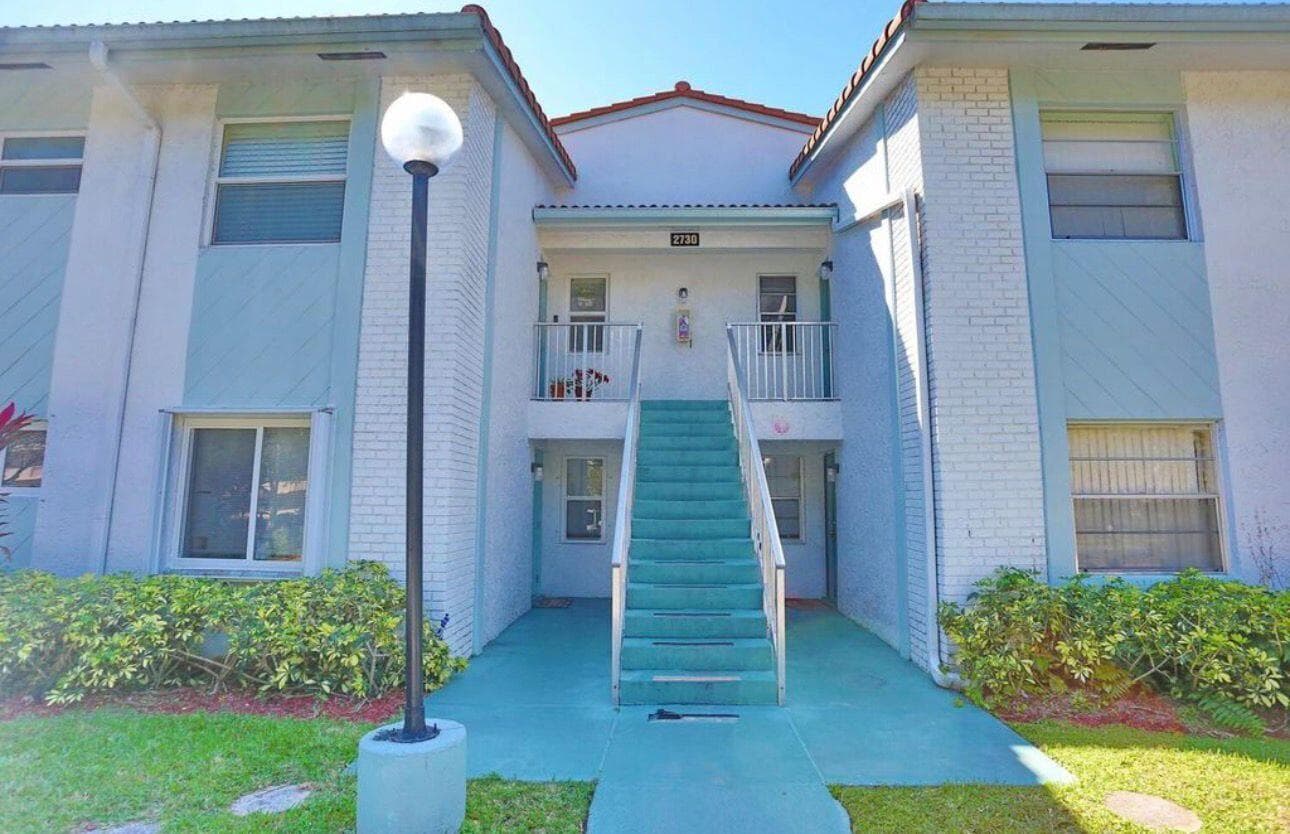 2730 Forest Hills Boulevard 104, Coral Springs, FL 33065 — photo 14 of 17