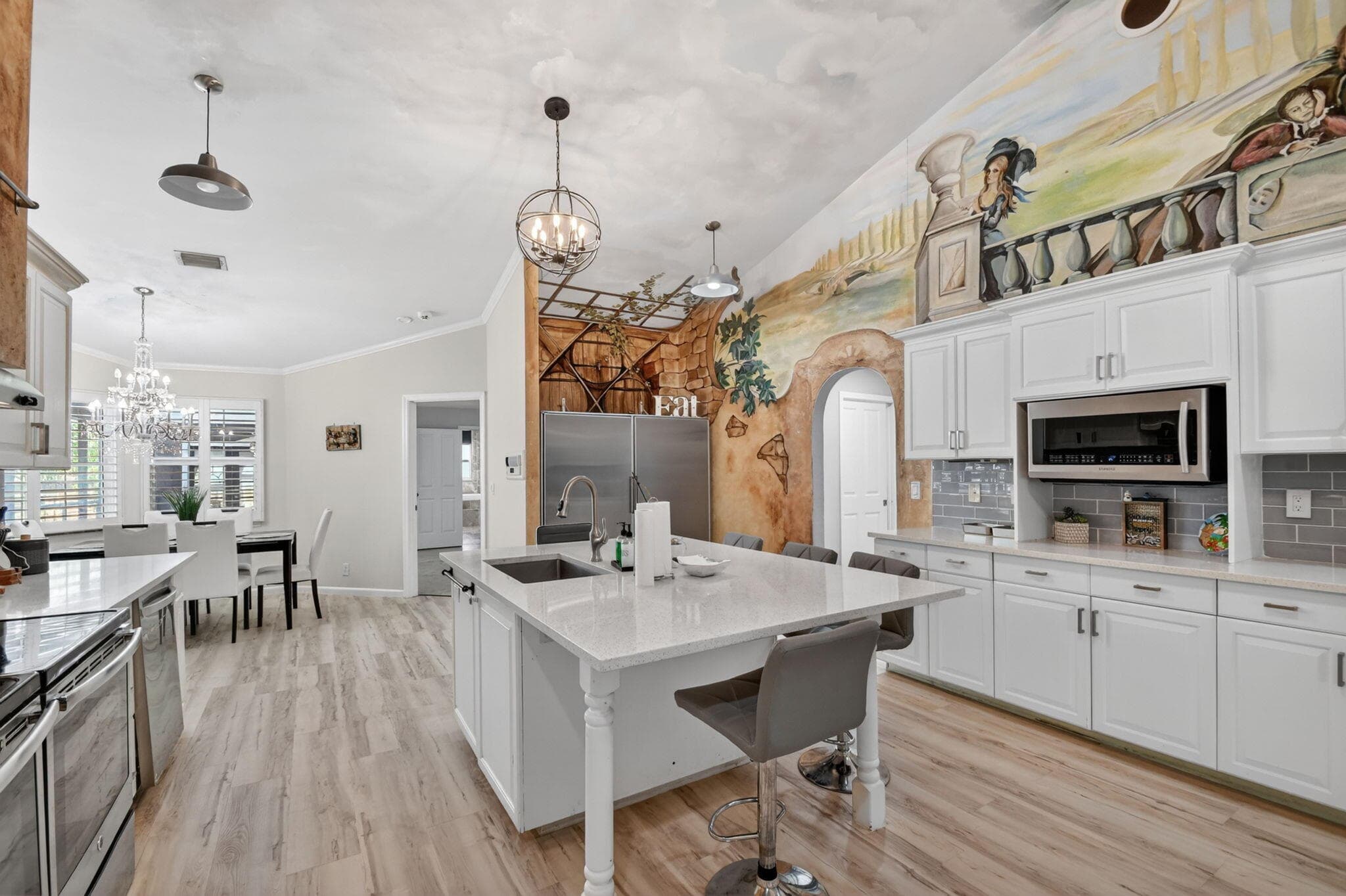5361 N Palm Way, Lake Worth Beach, FL 33463 — photo 16 of 47