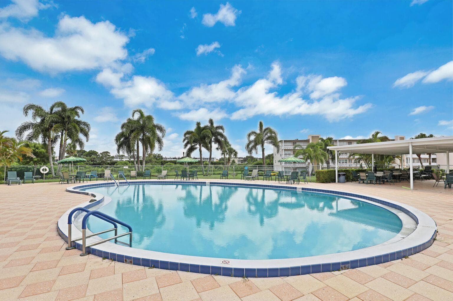 105 Greenbrier C, West Palm Beach, FL 33417 — photo 23 of 40
