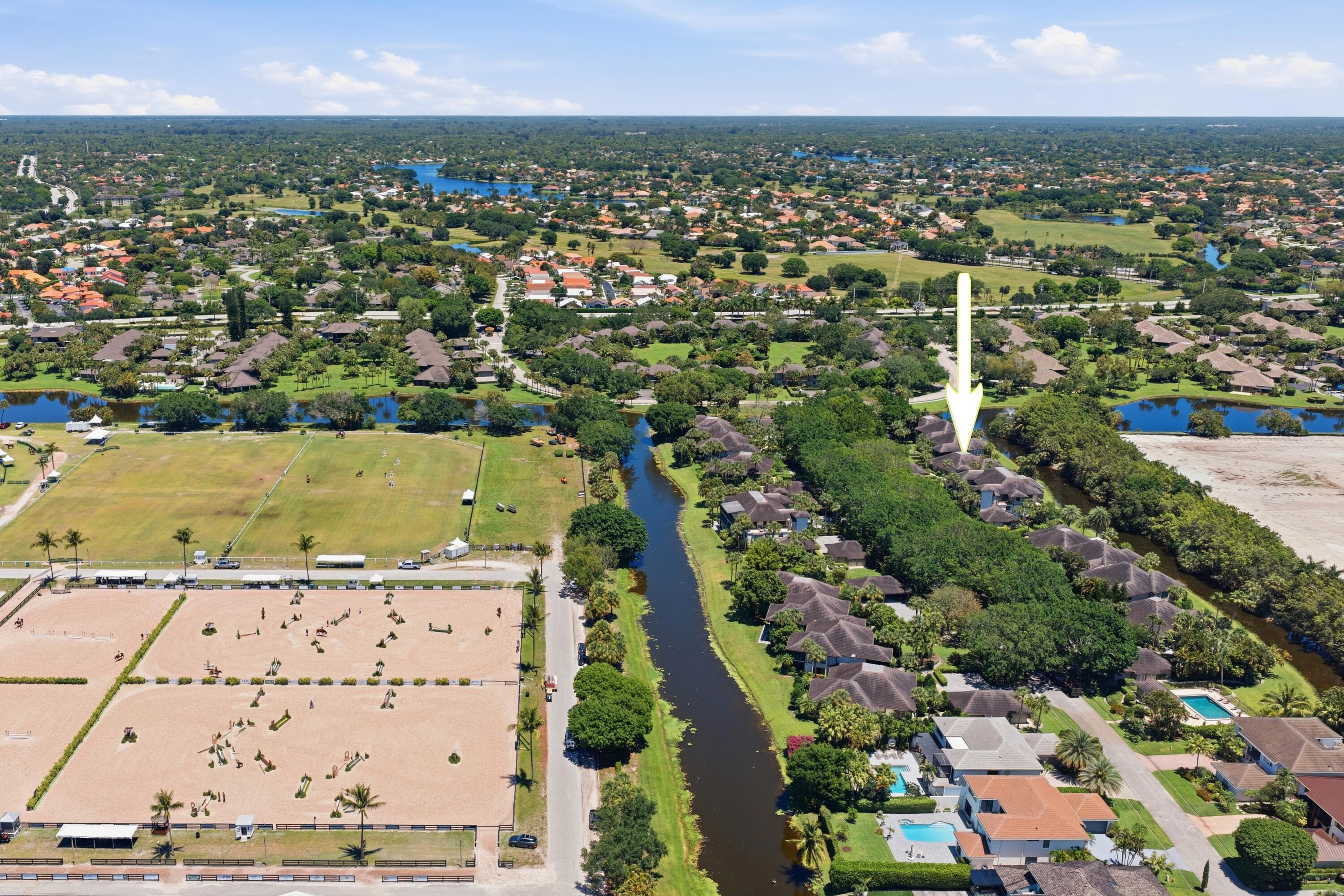 2730 W Polo Island Drive A101, Wellington, FL 33414 — photo 47 of 49