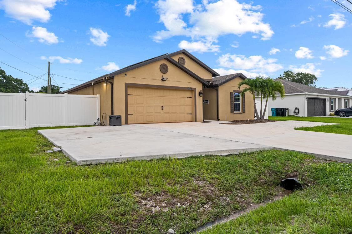 1381 SW Paar Drive, Port St. Lucie, FL 34953 — photo 2 of 45