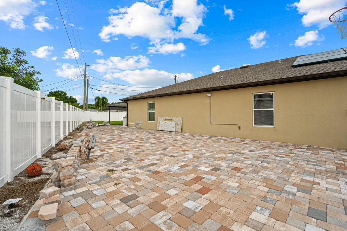 1381 SW Paar Drive, Port St. Lucie, FL 34953 — photo 35 of 45