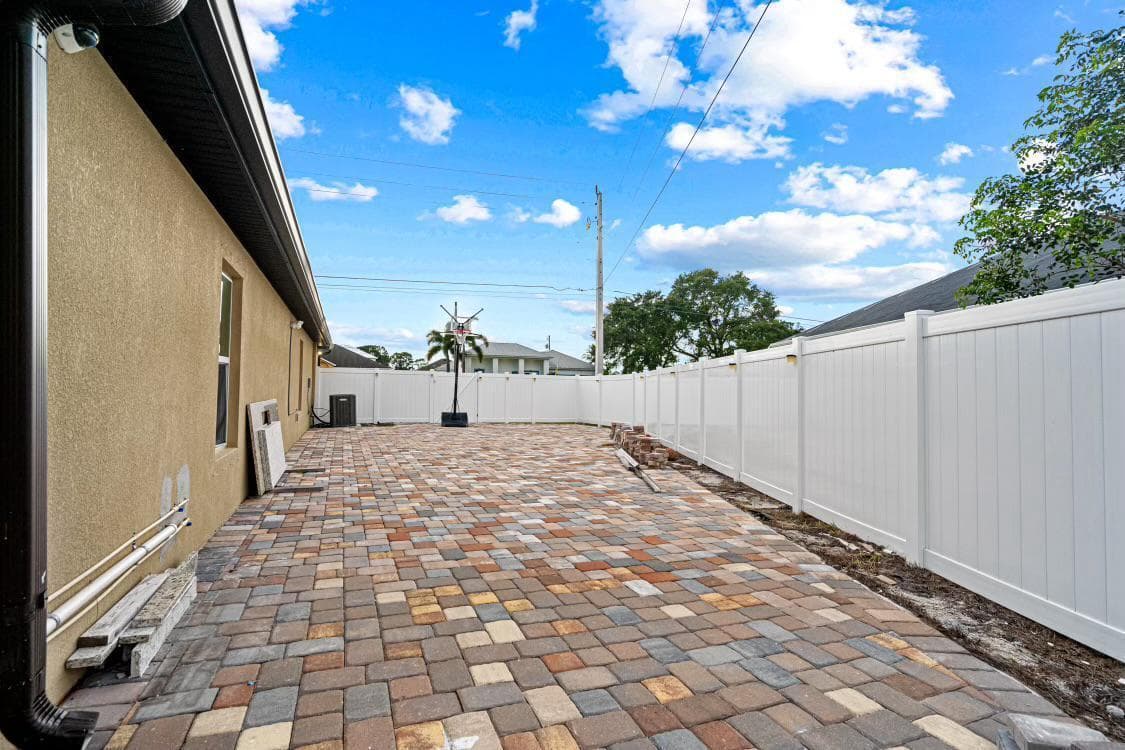 1381 SW Paar Drive, Port St. Lucie, FL 34953 — photo 39 of 45