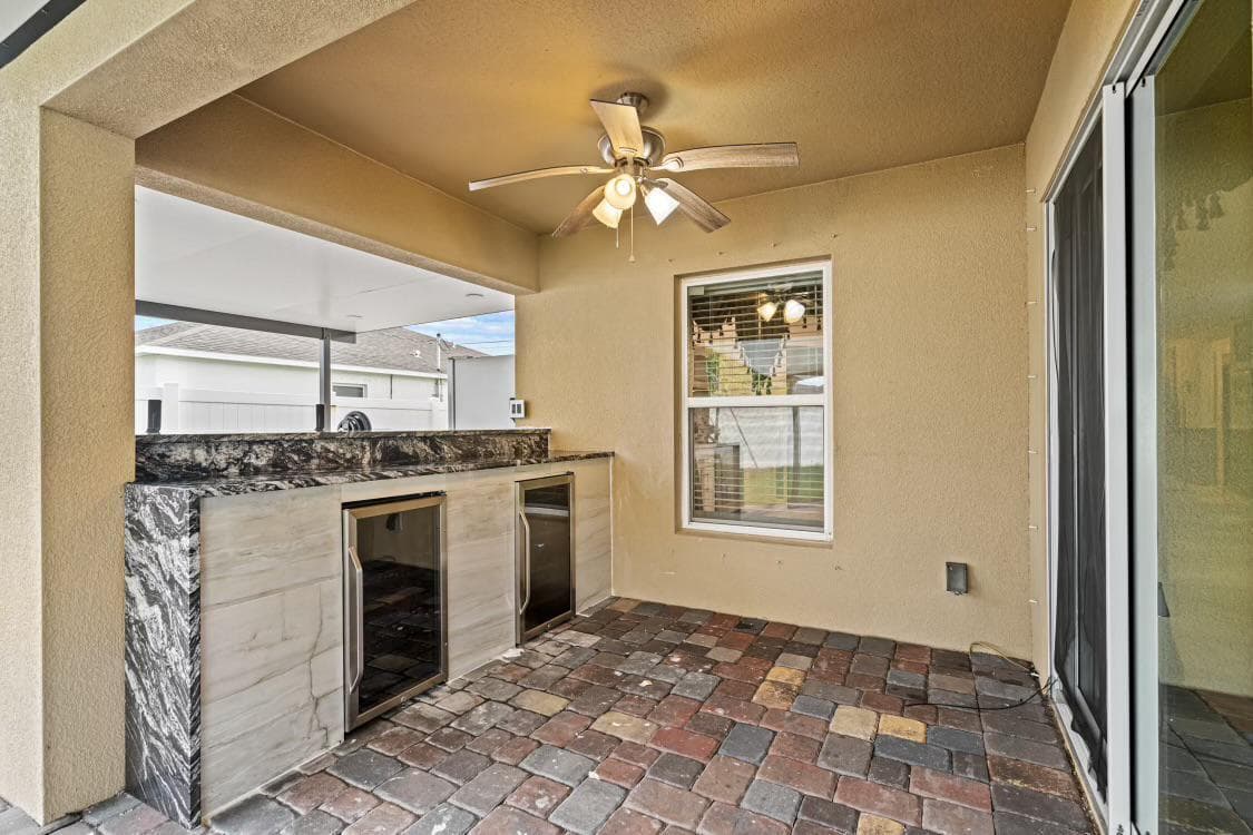 1381 SW Paar Drive, Port St. Lucie, FL 34953 — photo 40 of 45