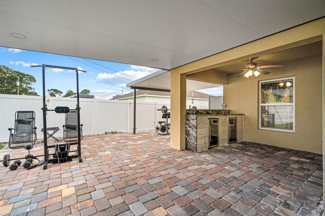 1381 SW Paar Drive, Port St. Lucie, FL 34953 — photo 43 of 45