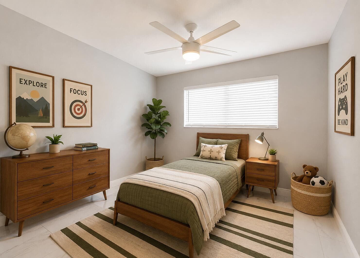 1181 SW 4th Terrace, Pompano Beach, FL 33060 — photo 12 of 39