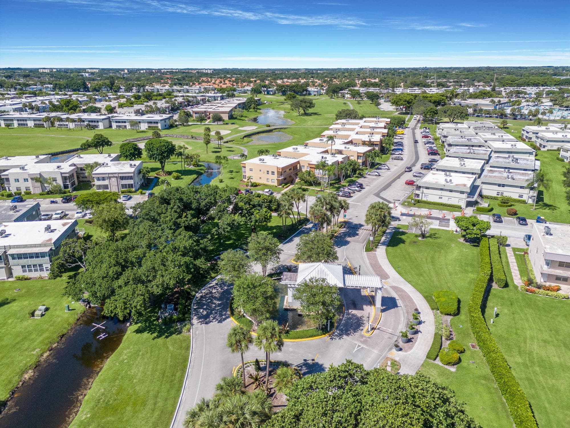 376 Piedmont H, Delray Beach, FL 33484 — photo 45 of 45