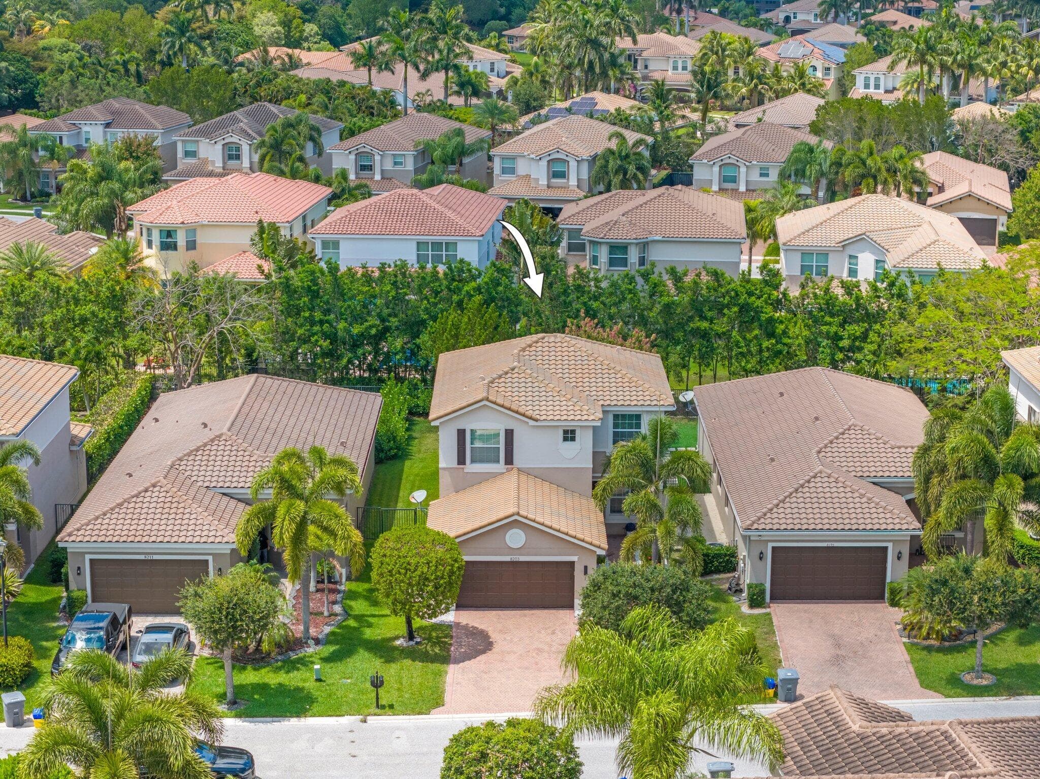 8203 Half Dome Court, Boynton Beach, FL 33473 — photo 33 of 39