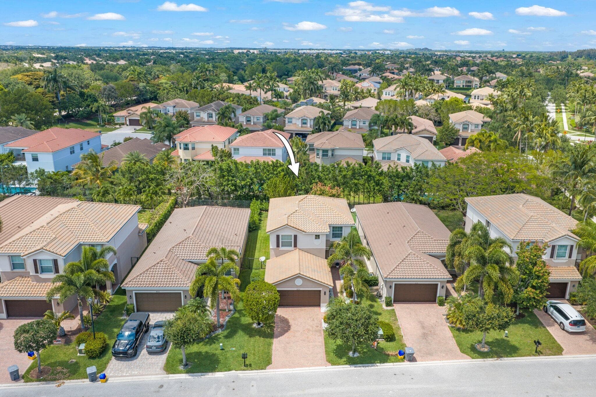8203 Half Dome Court, Boynton Beach, FL 33473 — photo 34 of 39