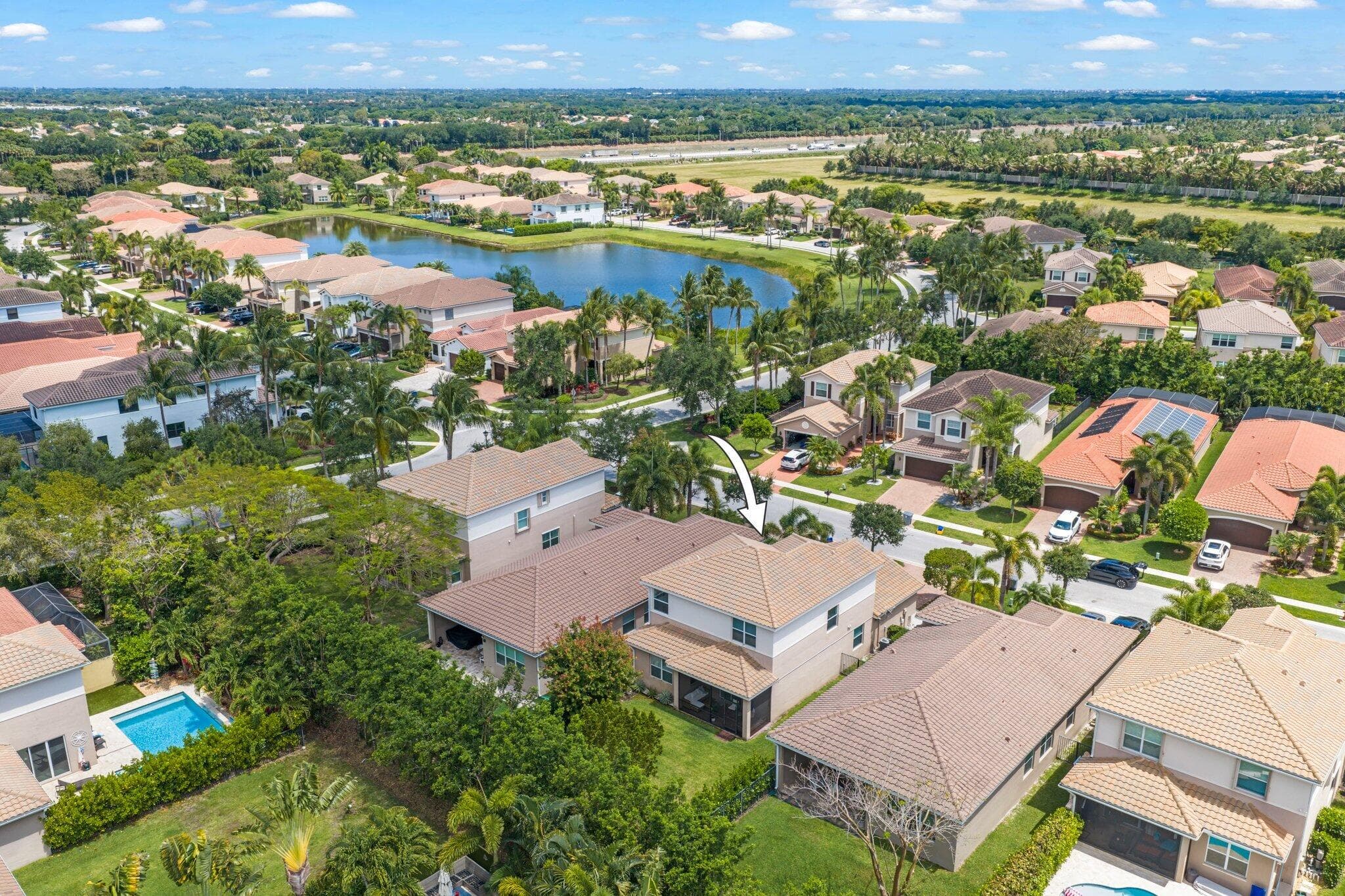 8203 Half Dome Court, Boynton Beach, FL 33473 — photo 37 of 39