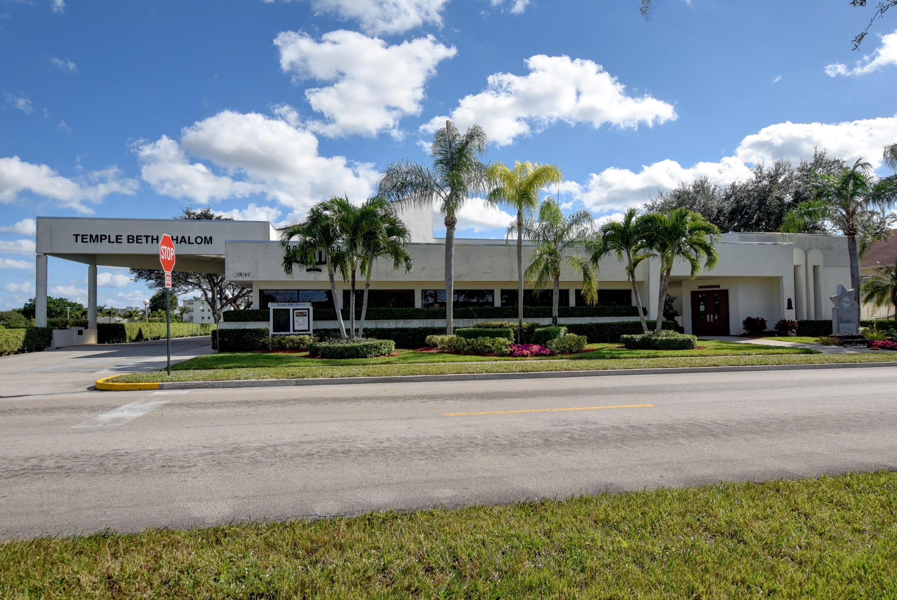 99 Brighton C, Boca Raton, FL 33434 — photo 35 of 36