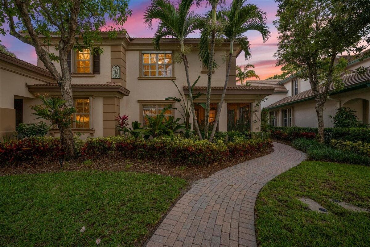 181 Evergrene Parkway 14-b, Palm Beach Gardens, FL 33410 — photo 30 of 60