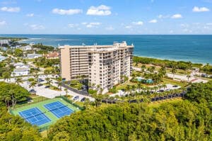 801 S Ocean Drive 802, Fort Pierce, FL 34949 — photo 1 of 30