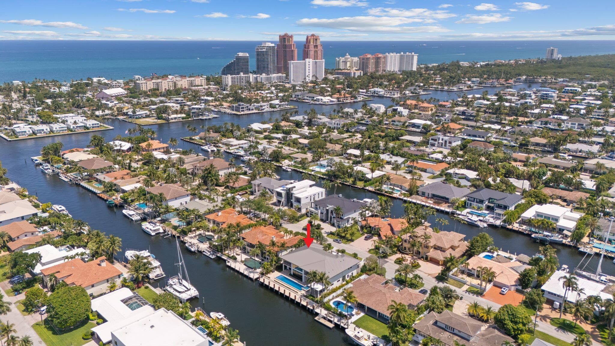 2839 NE 26th Place, Fort Lauderdale, FL 33306 — photo 33 of 36