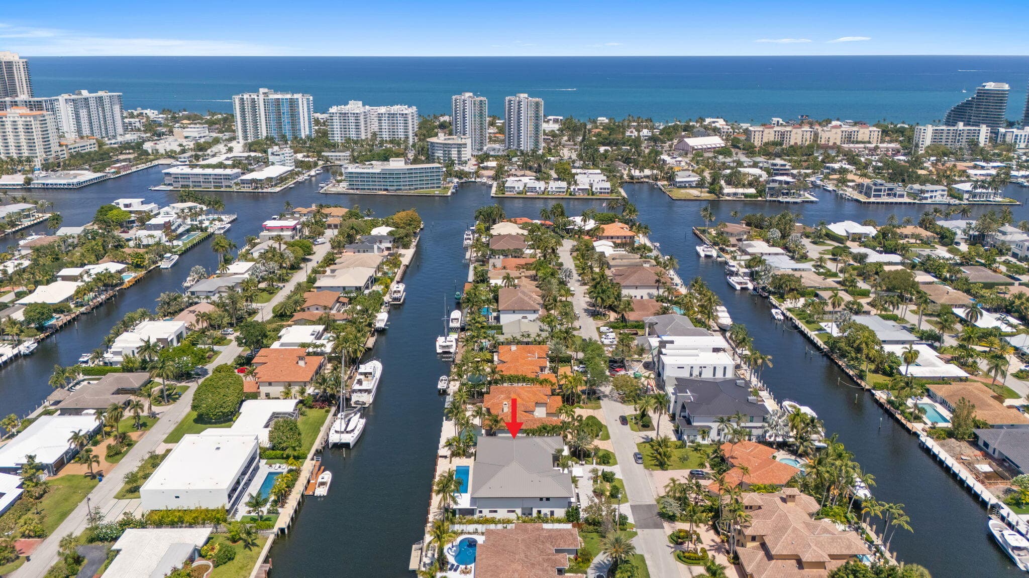 2839 NE 26th Place, Fort Lauderdale, FL 33306 — photo 34 of 36