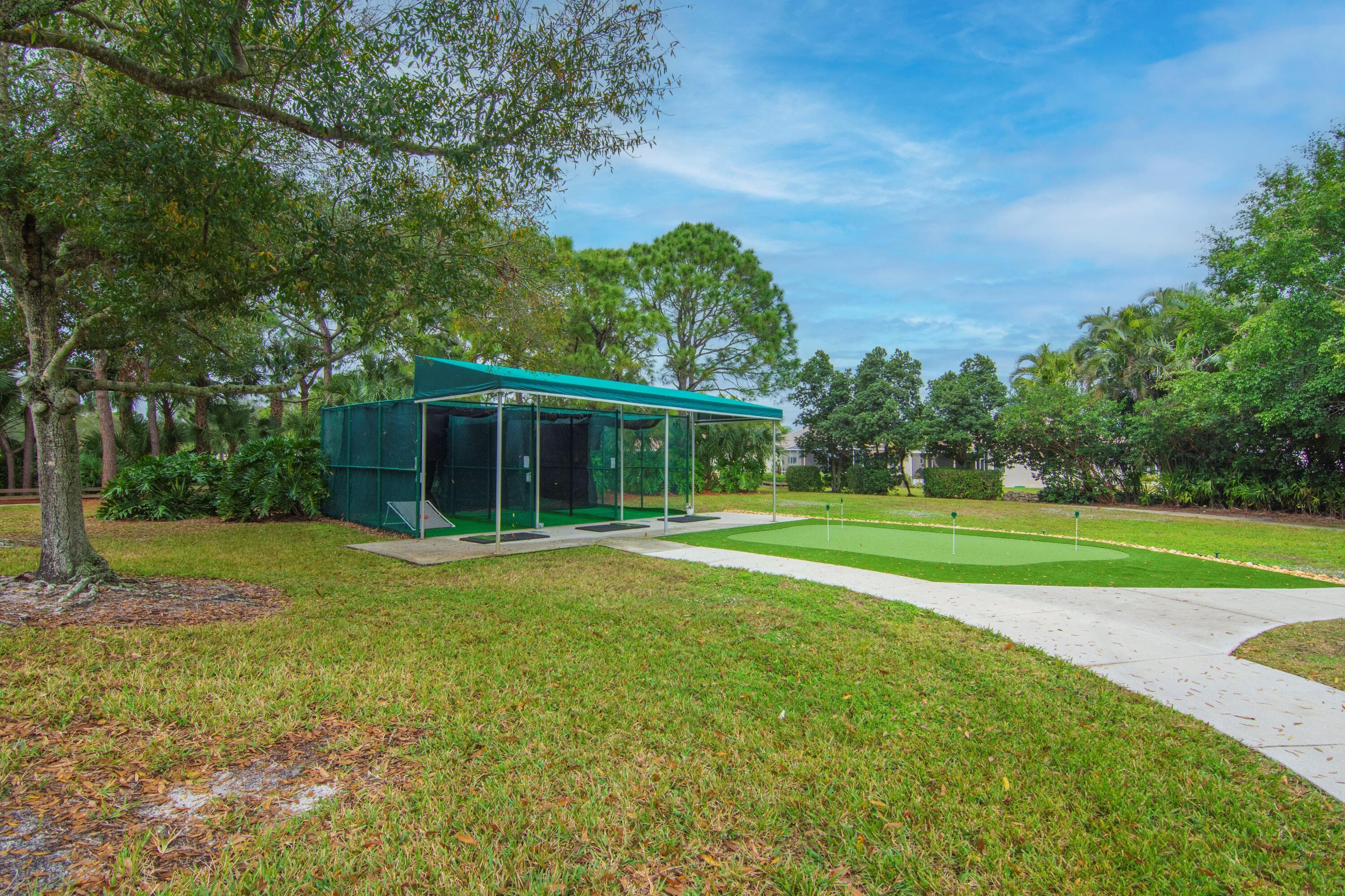 822 NW Sorrento Lane, Port St. Lucie, FL 34986 — photo 39 of 46
