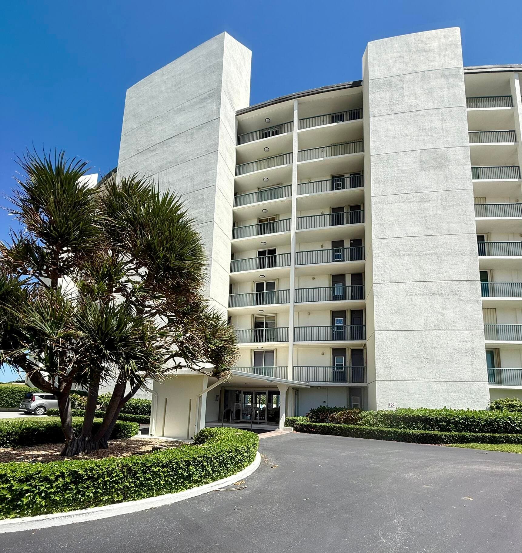 5400 N Ocean Drive 1d, Singer Island, FL 33404 — photo 4 of 41