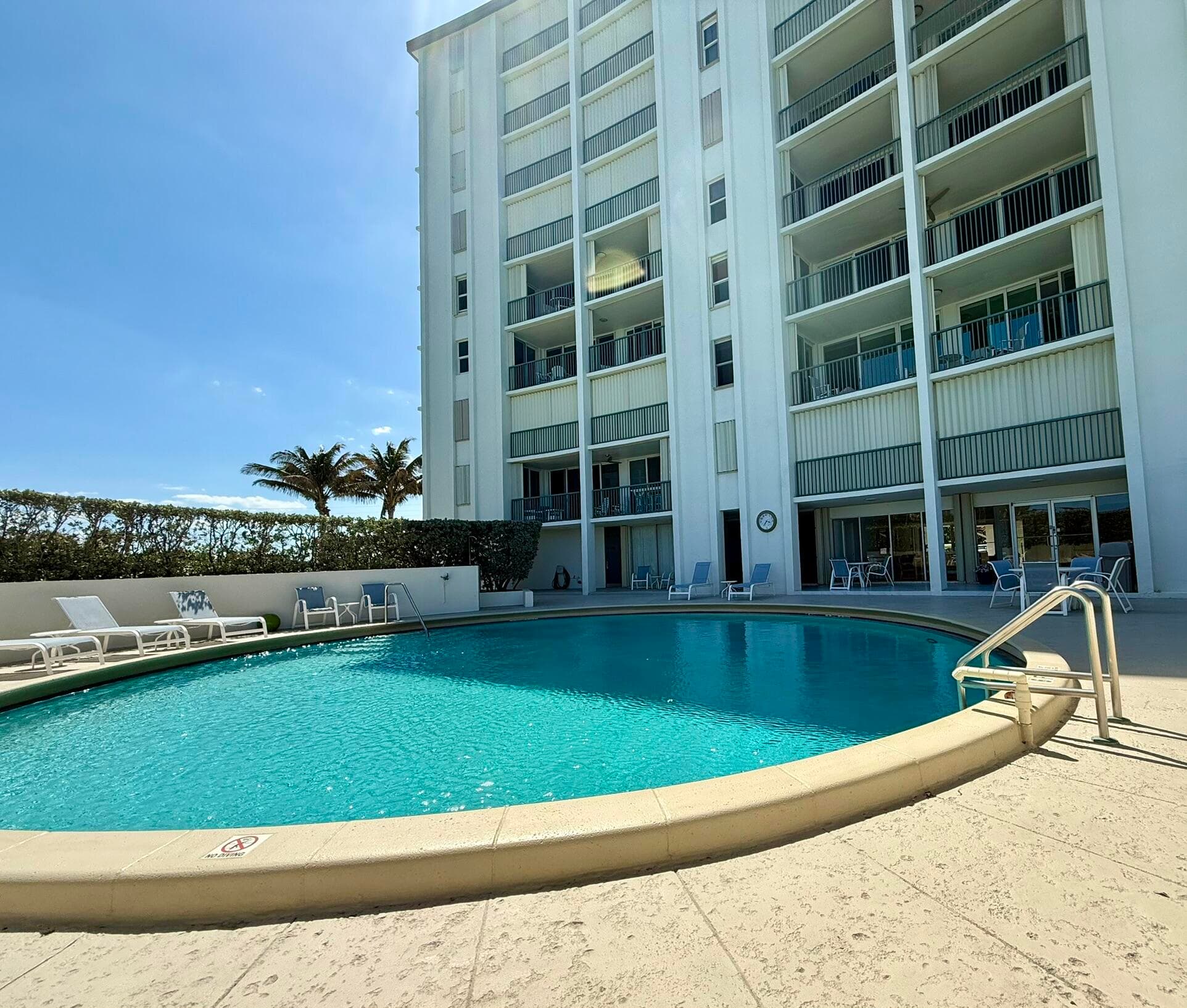 5400 N Ocean Drive 1d, Singer Island, FL 33404 — photo 31 of 41