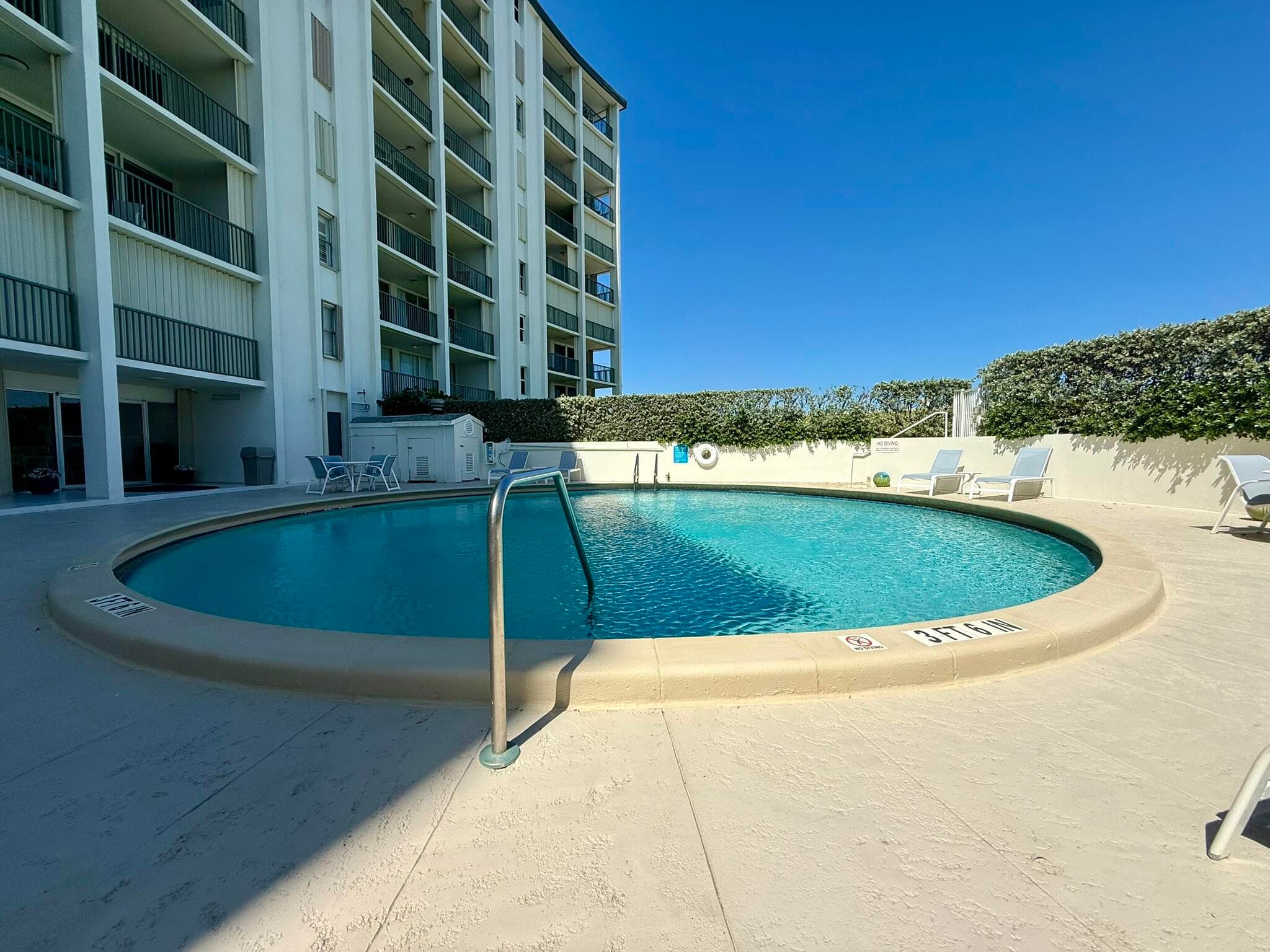5400 N Ocean Drive 1d, Singer Island, FL 33404 — photo 32 of 41